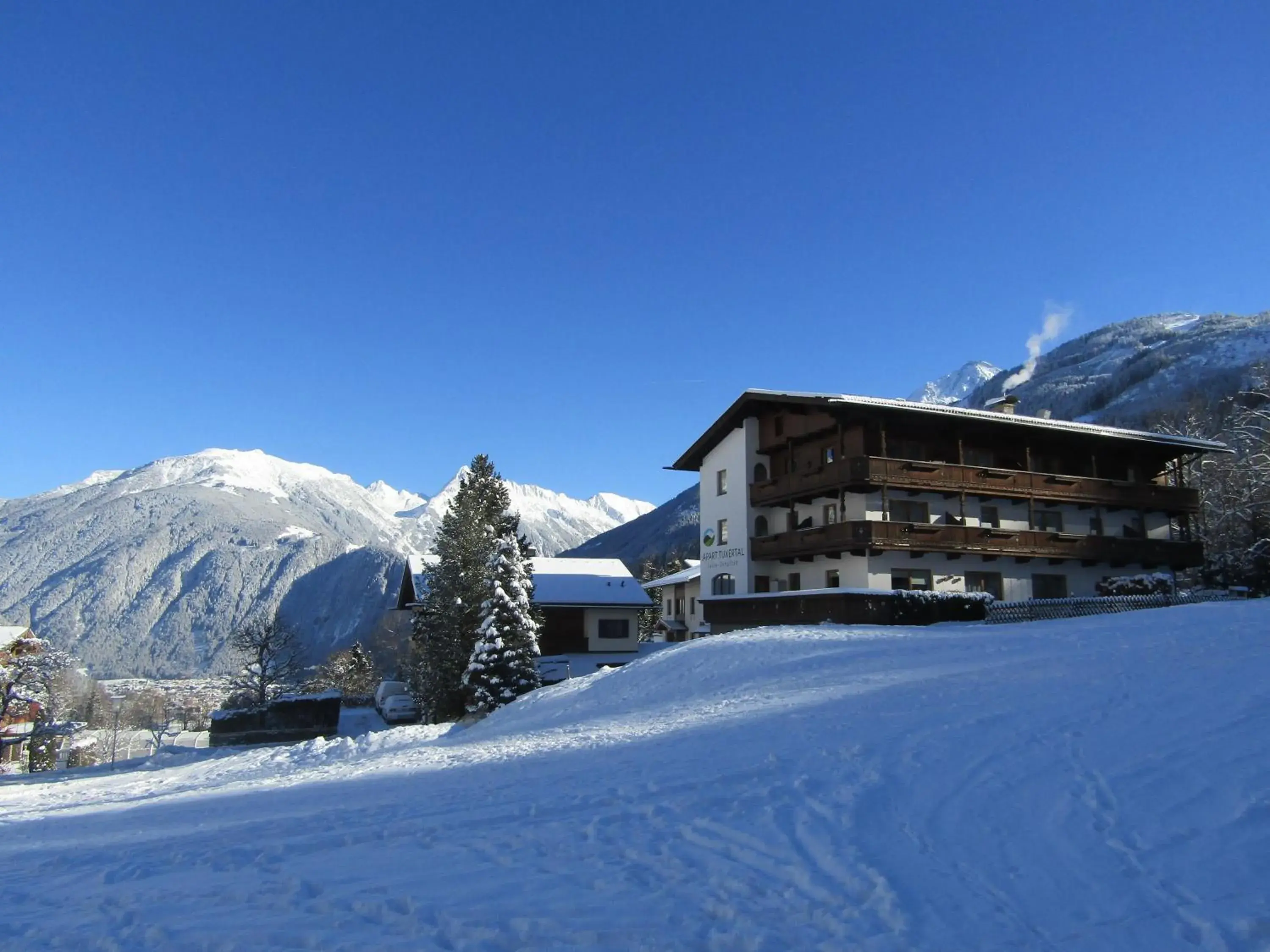 Apart Tuxertal Apart Tuxertal