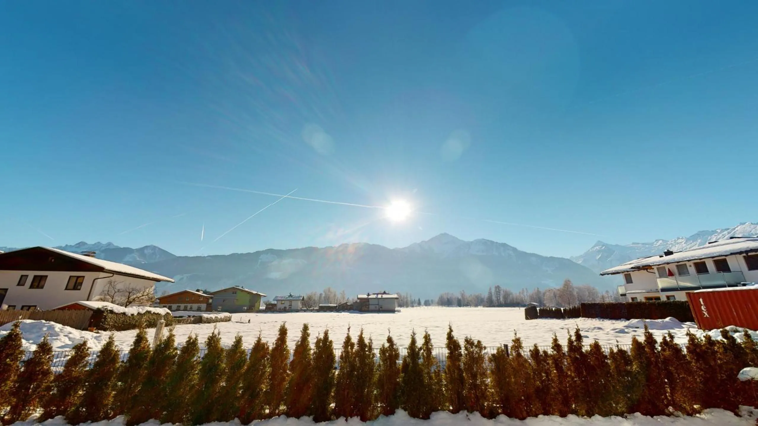 Kitzview Idyll