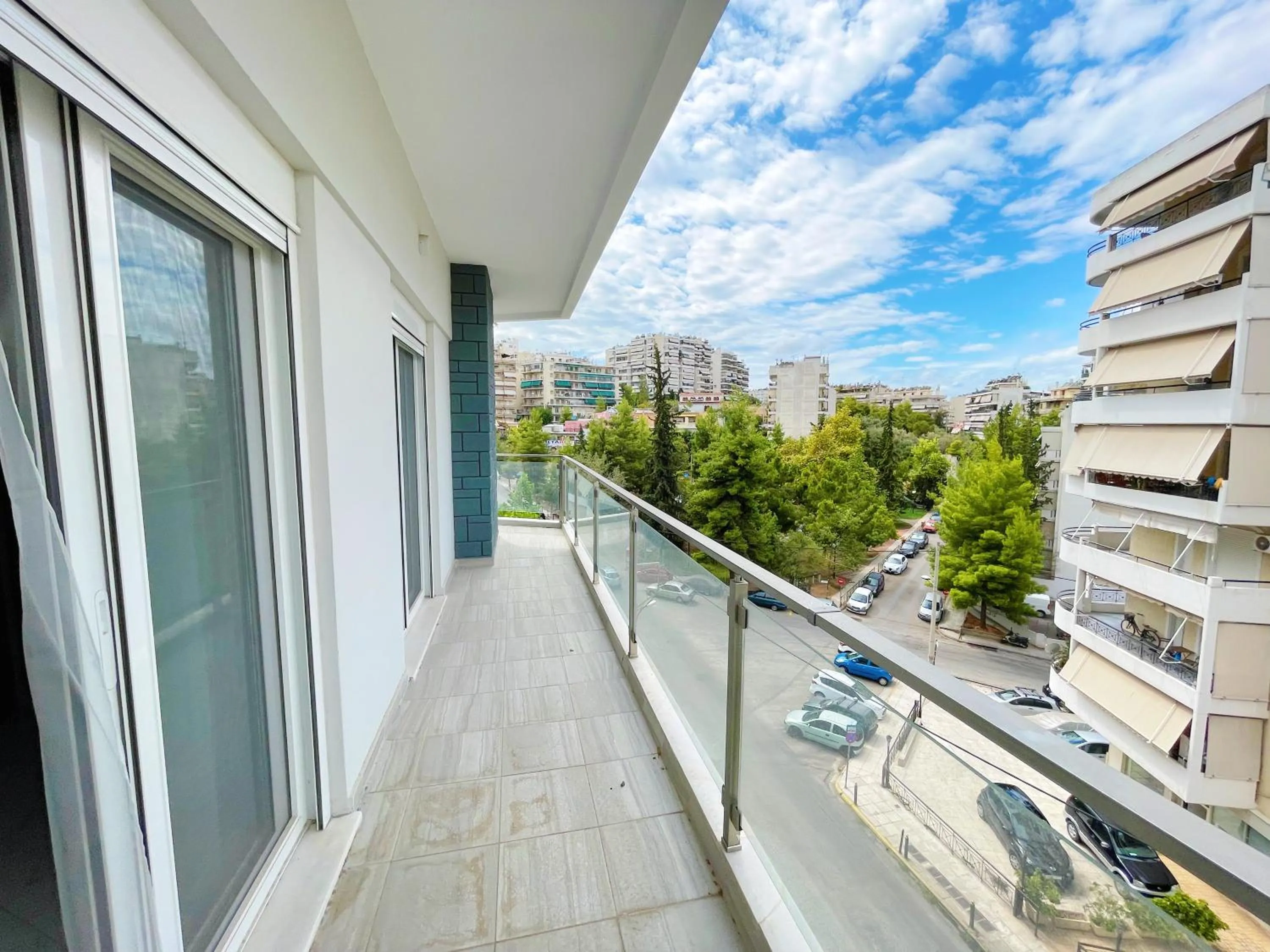 Day in WSD Glory I Hotel Apartment