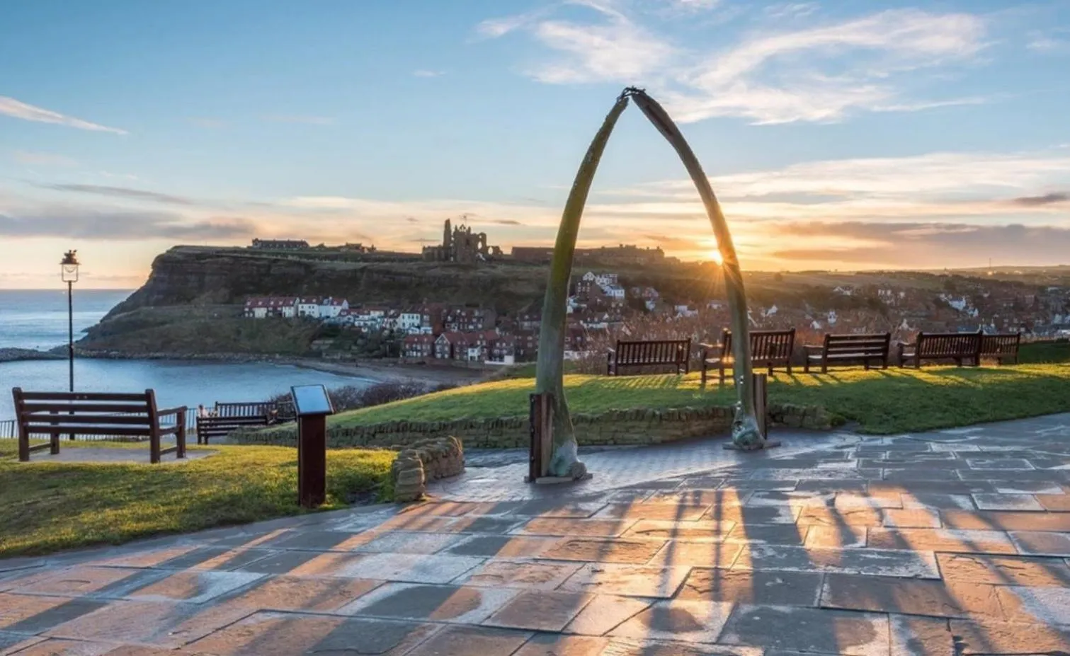 Neighbourhood in Stowaways Loft