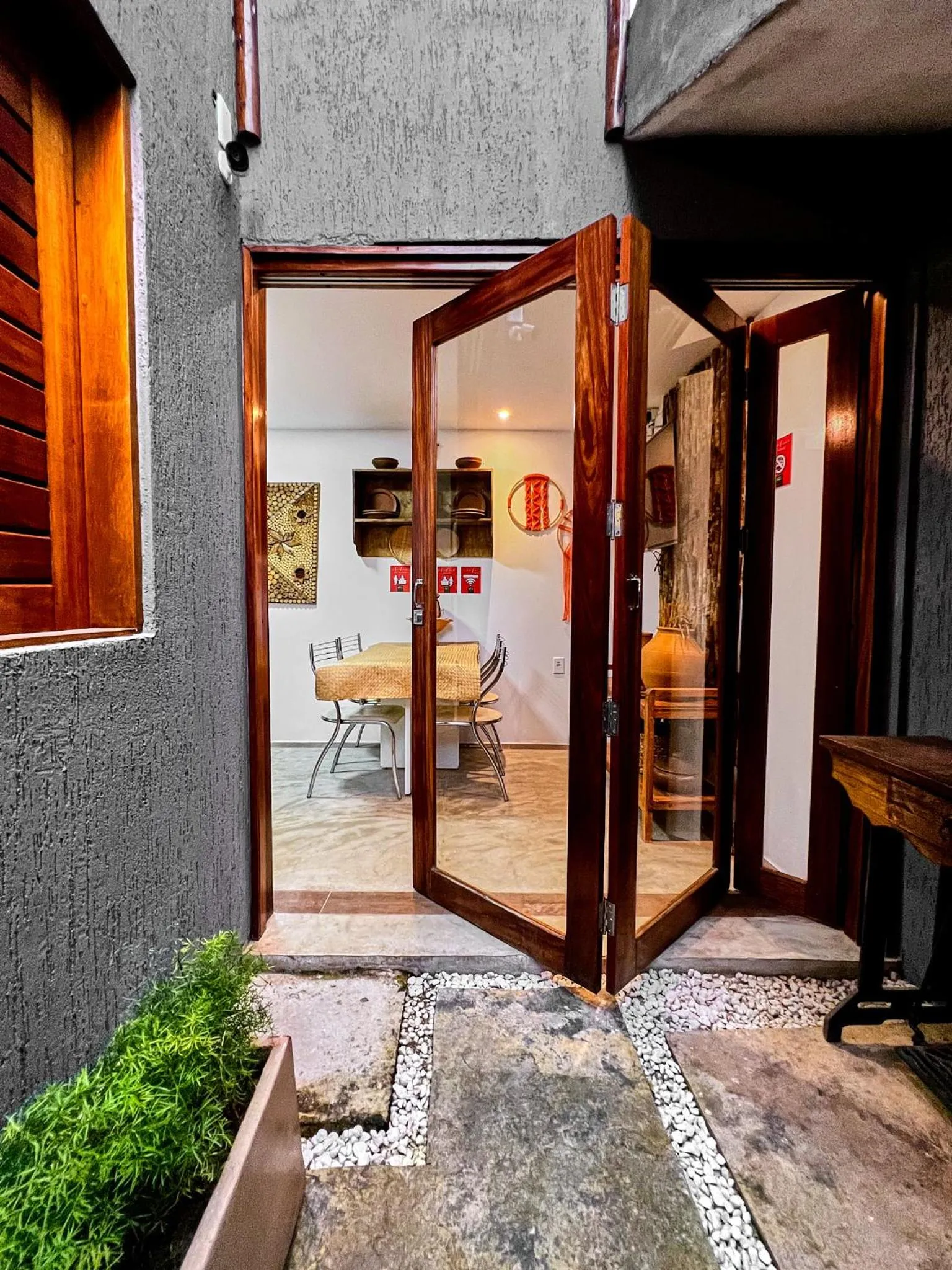 Property building in Pousada Roots - D3 Experience - Préa, CE