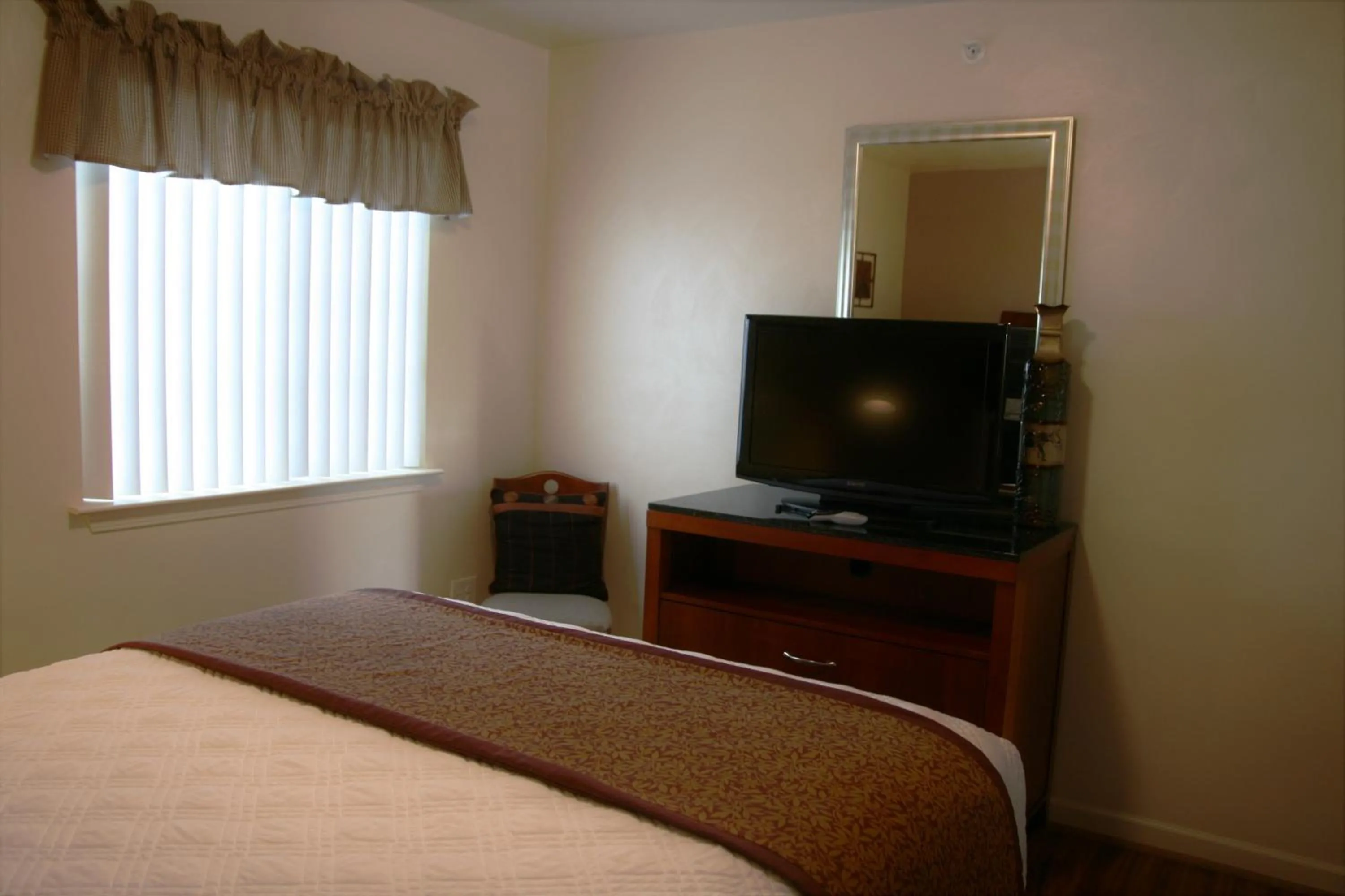 Affordable Suites Kannapolis