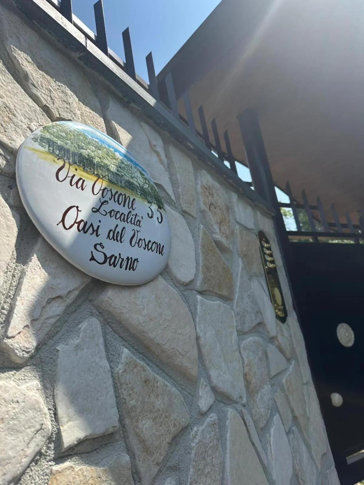 B&B Oasi del Voscone