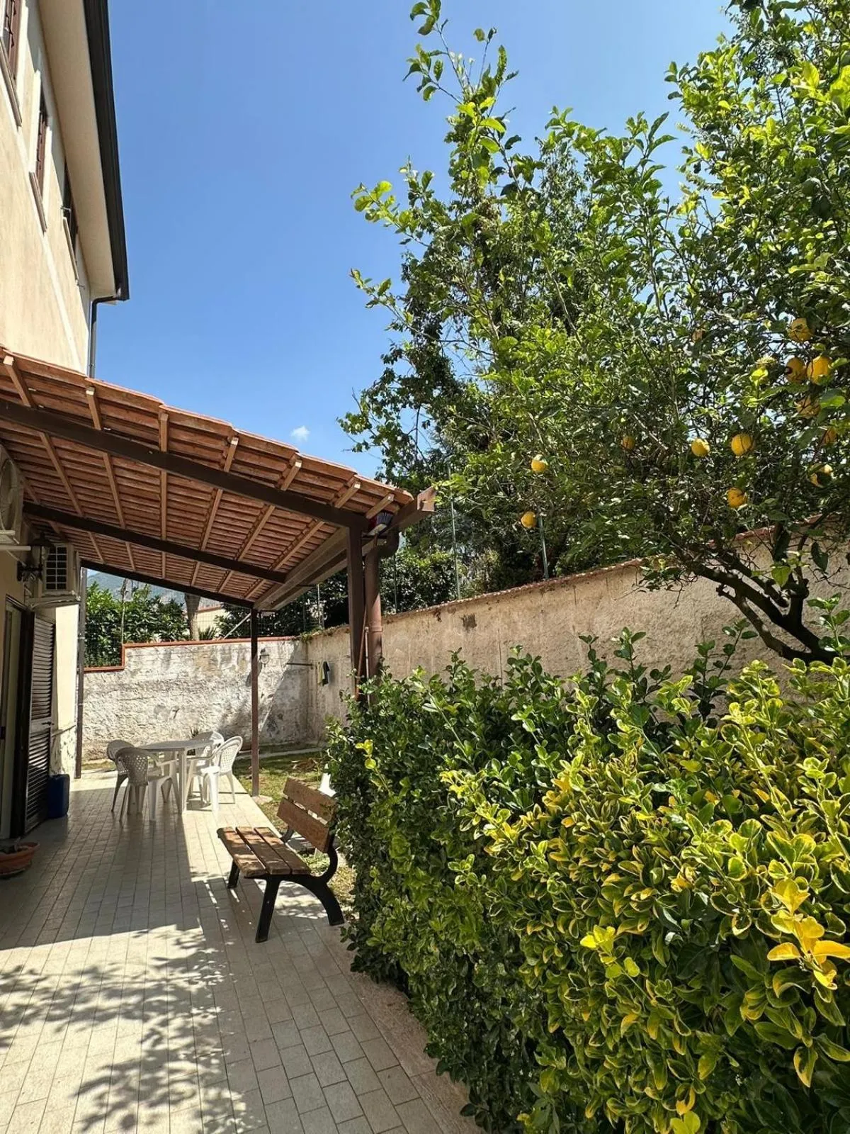 B&B Oasi del Voscone