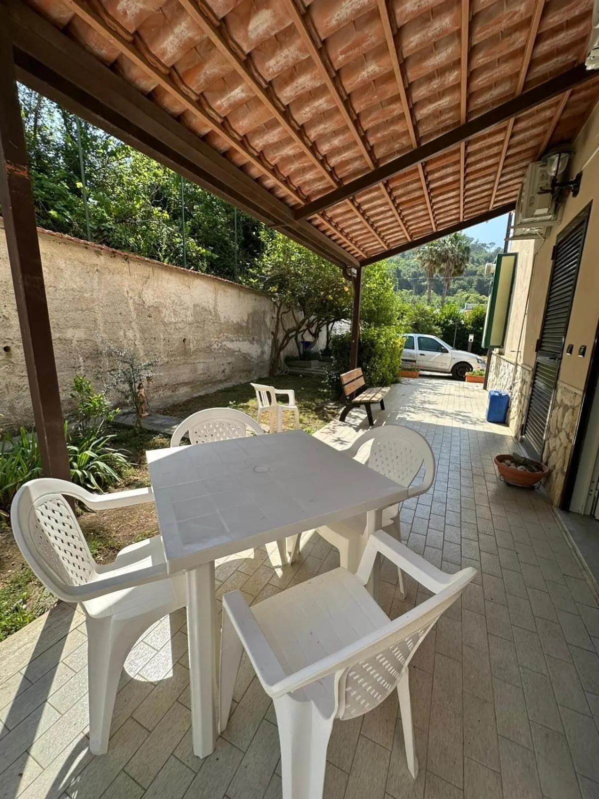 B&B Oasi del Voscone