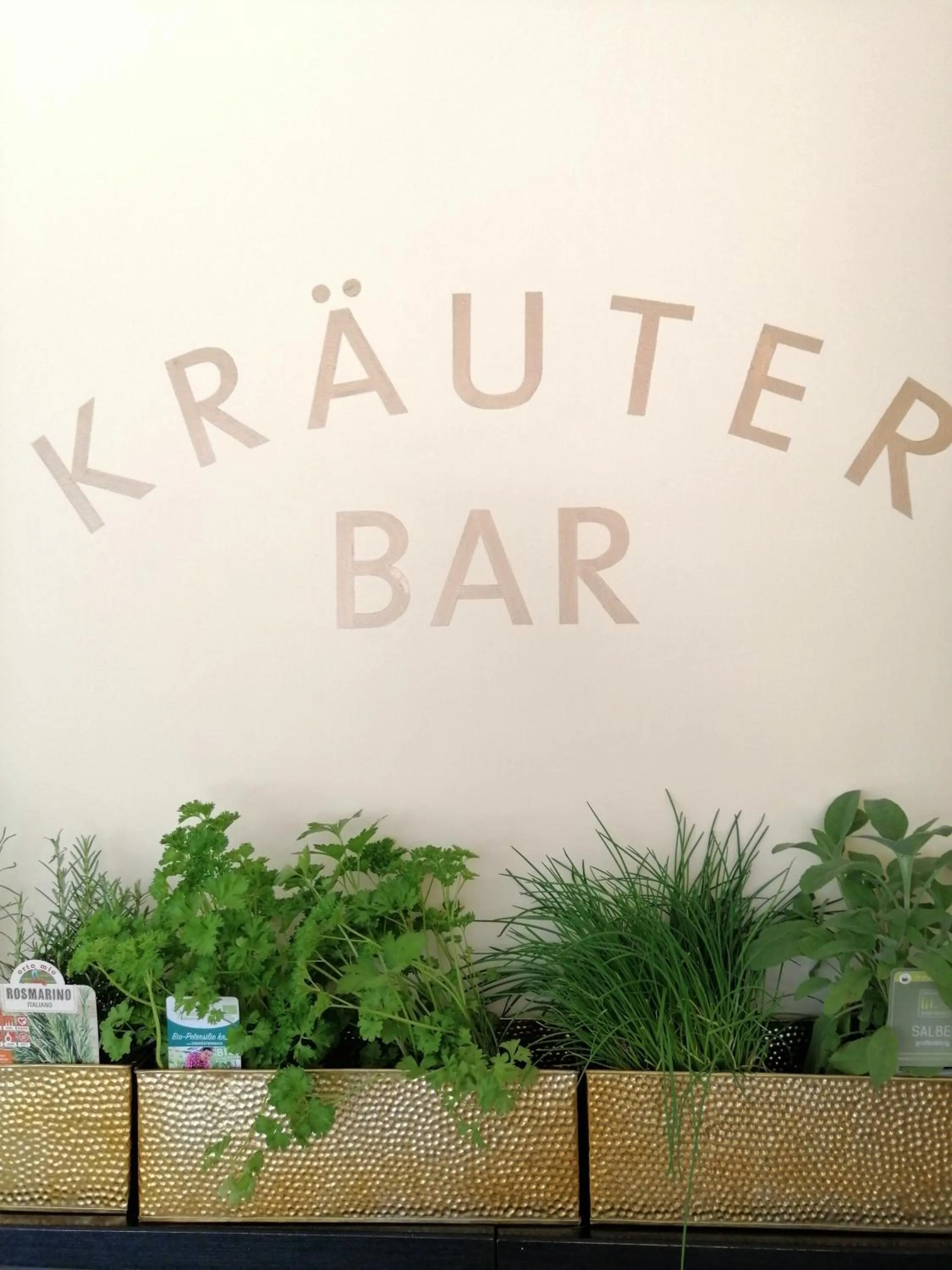 Food in Seehotel Grüner Baum