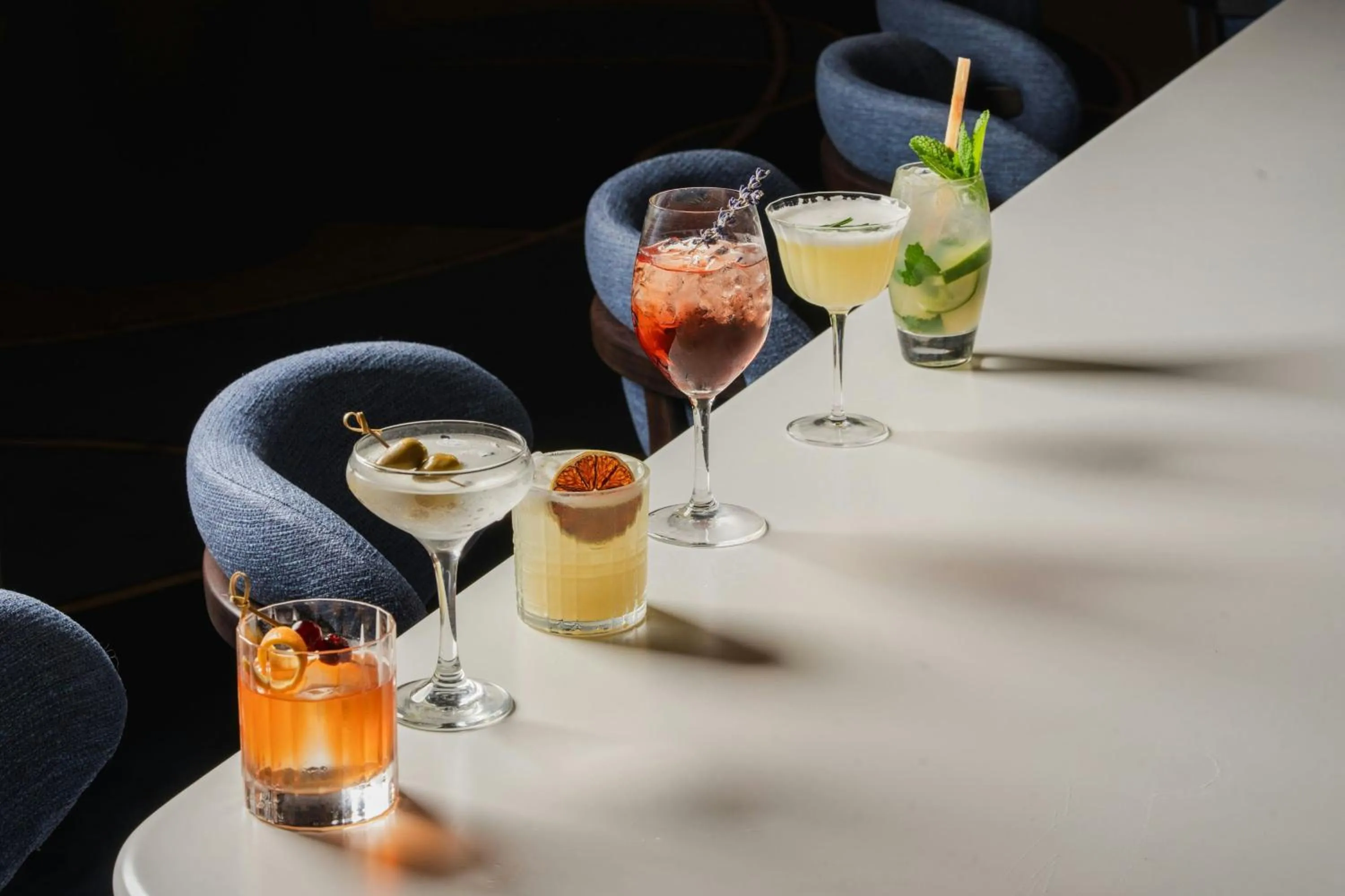 Restaurant/places to eat in W Fort Lauderdale