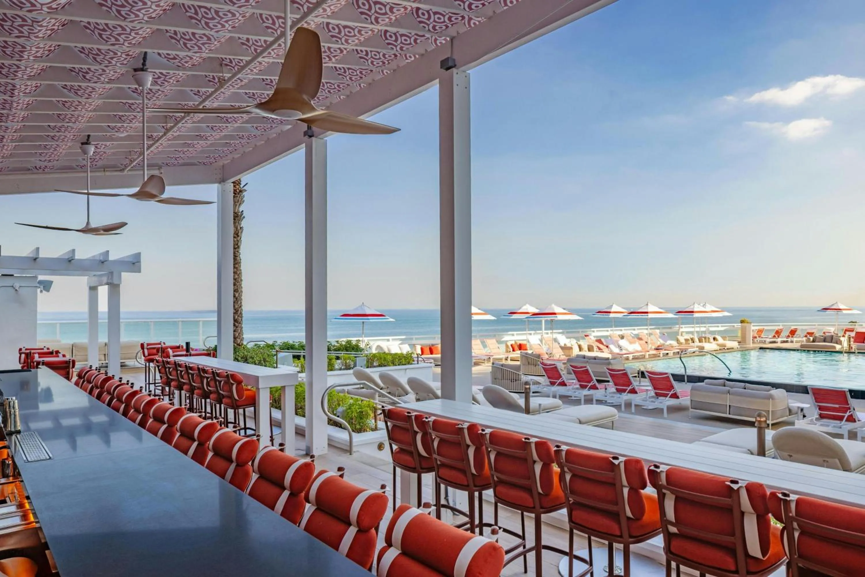 Restaurant/places to eat in W Fort Lauderdale