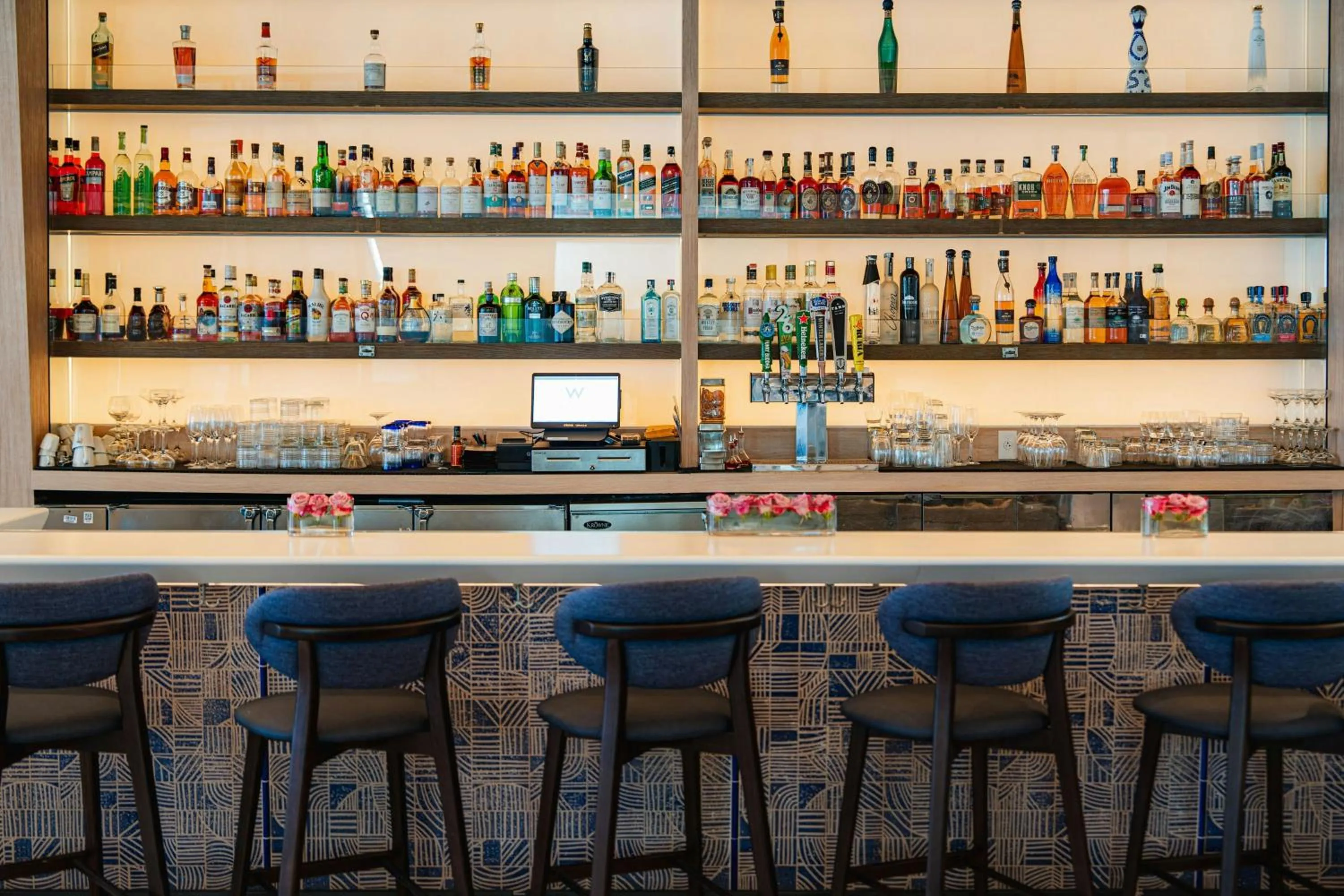 Restaurant/places to eat in W Fort Lauderdale