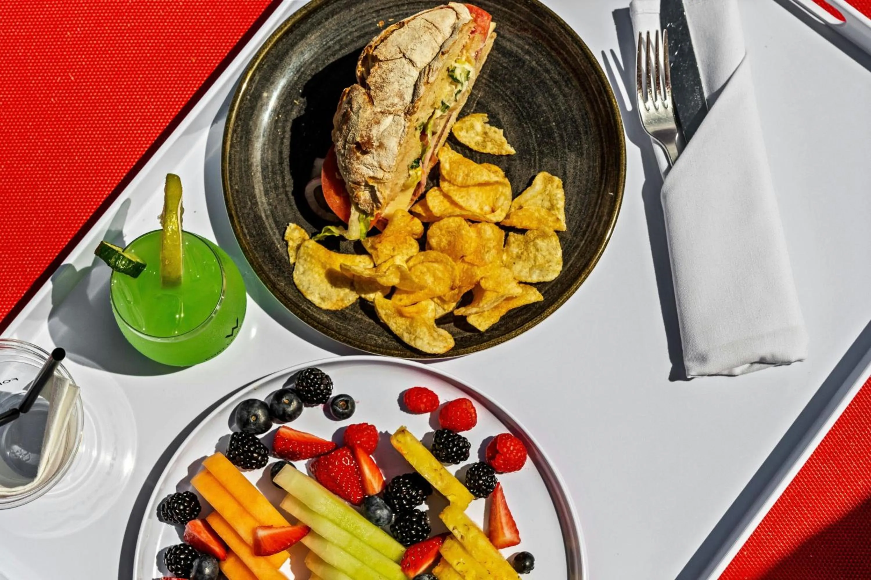 Restaurant/places to eat in W Fort Lauderdale