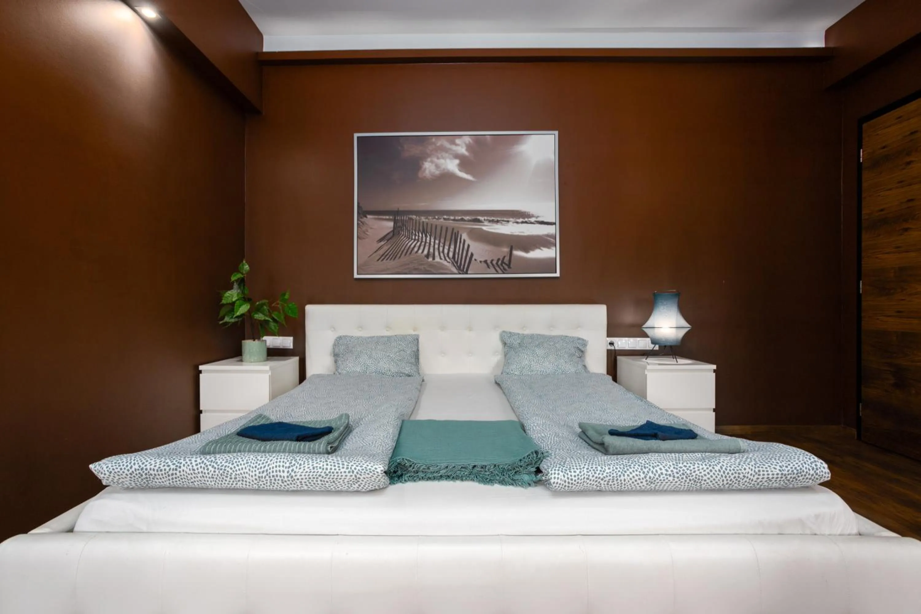 Nightingale Luxury Apartment