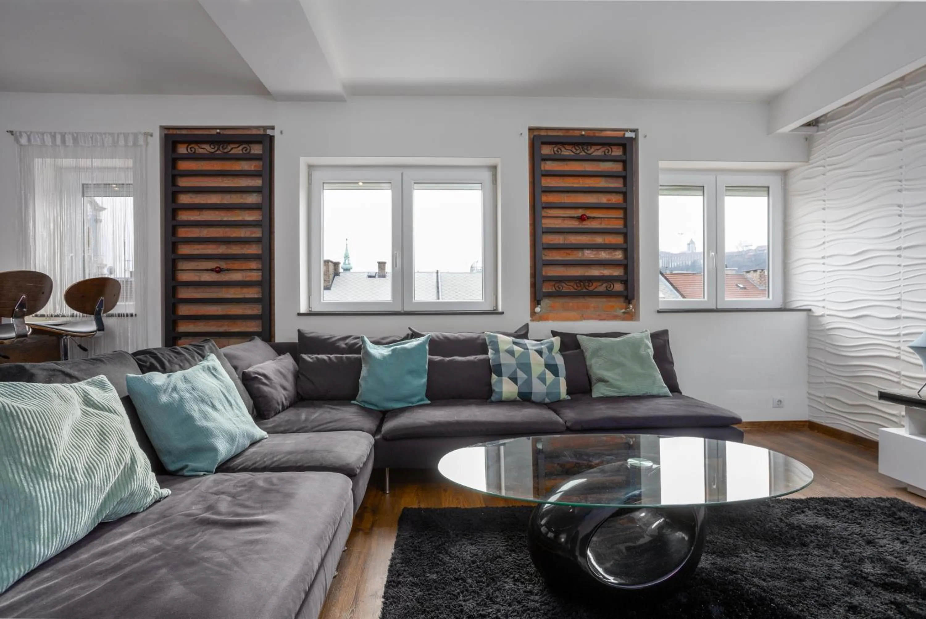Nightingale Luxury Apartment