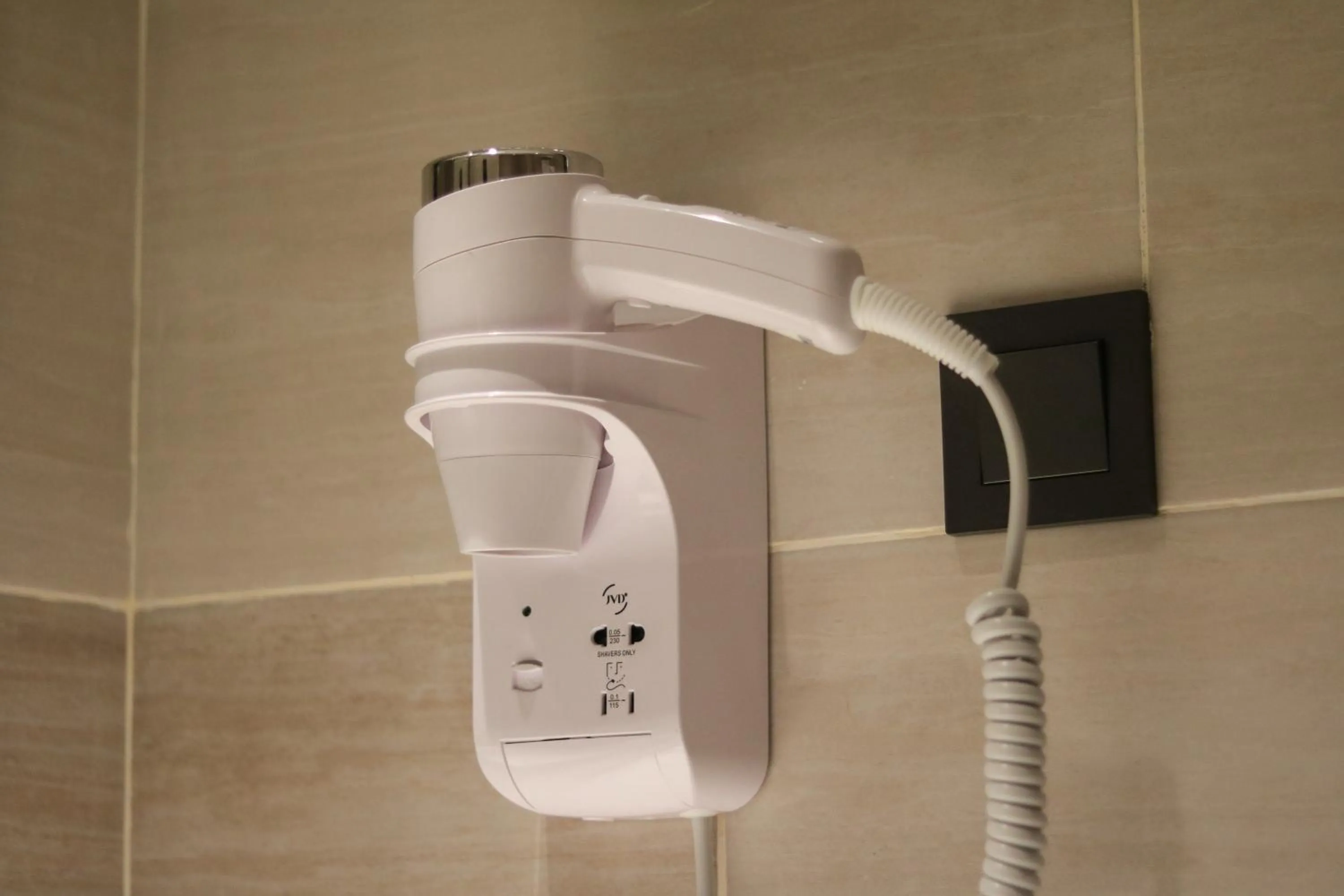 heating in Prime Park Hotel & Convention Lombok