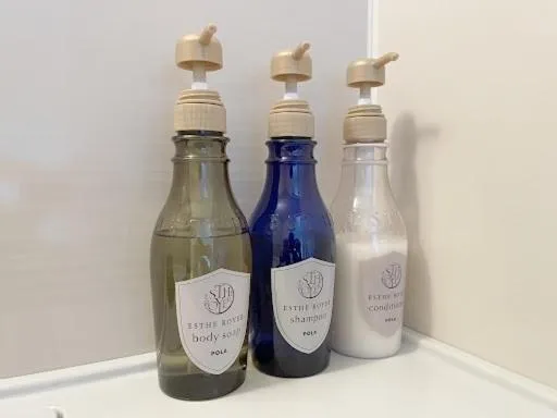 Photo of the whole room in 釜石駅から徒歩5分ホテルマルエHotelMarue