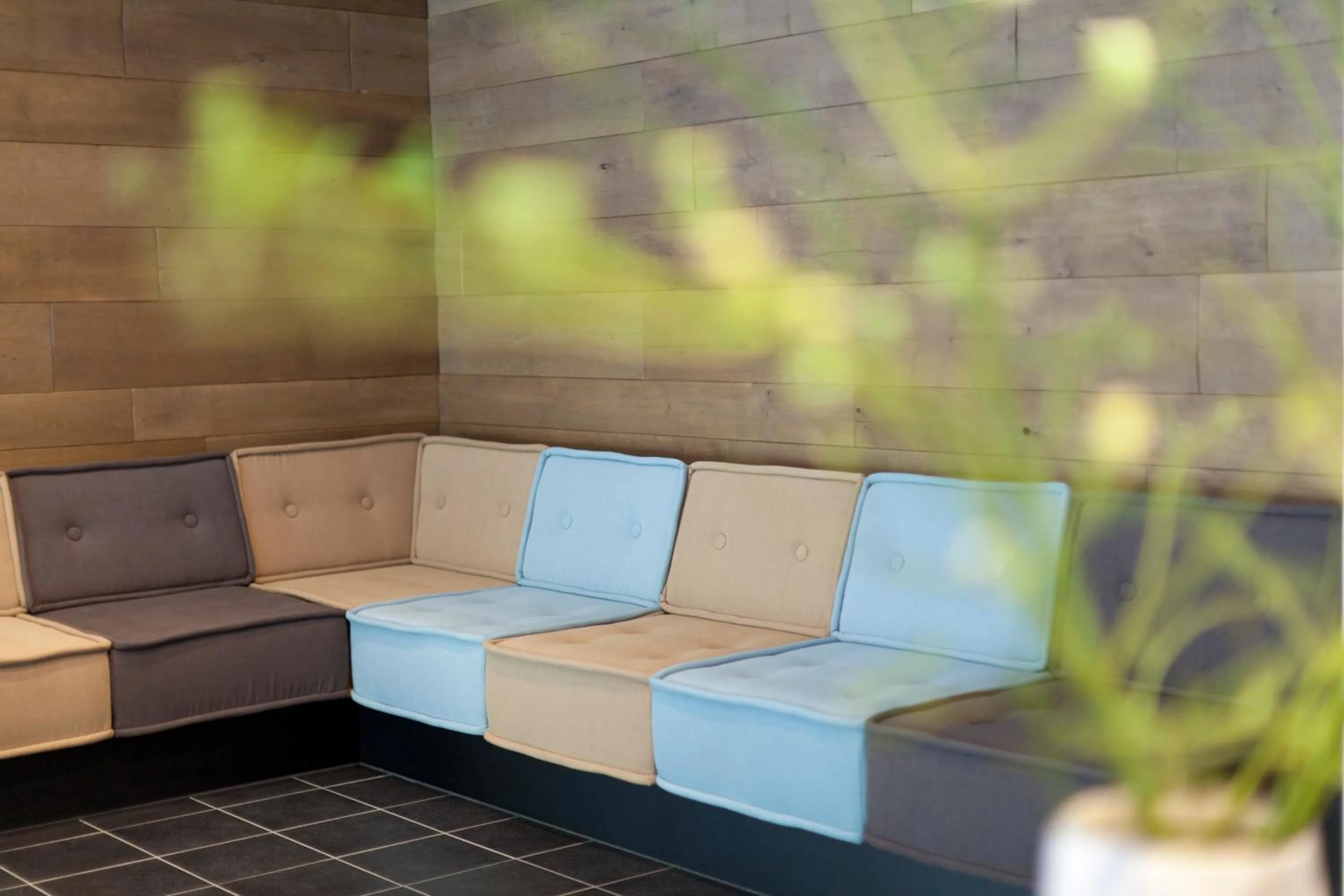 Spa and wellness centre/facilities in Romantik Hotel Waldschlösschen