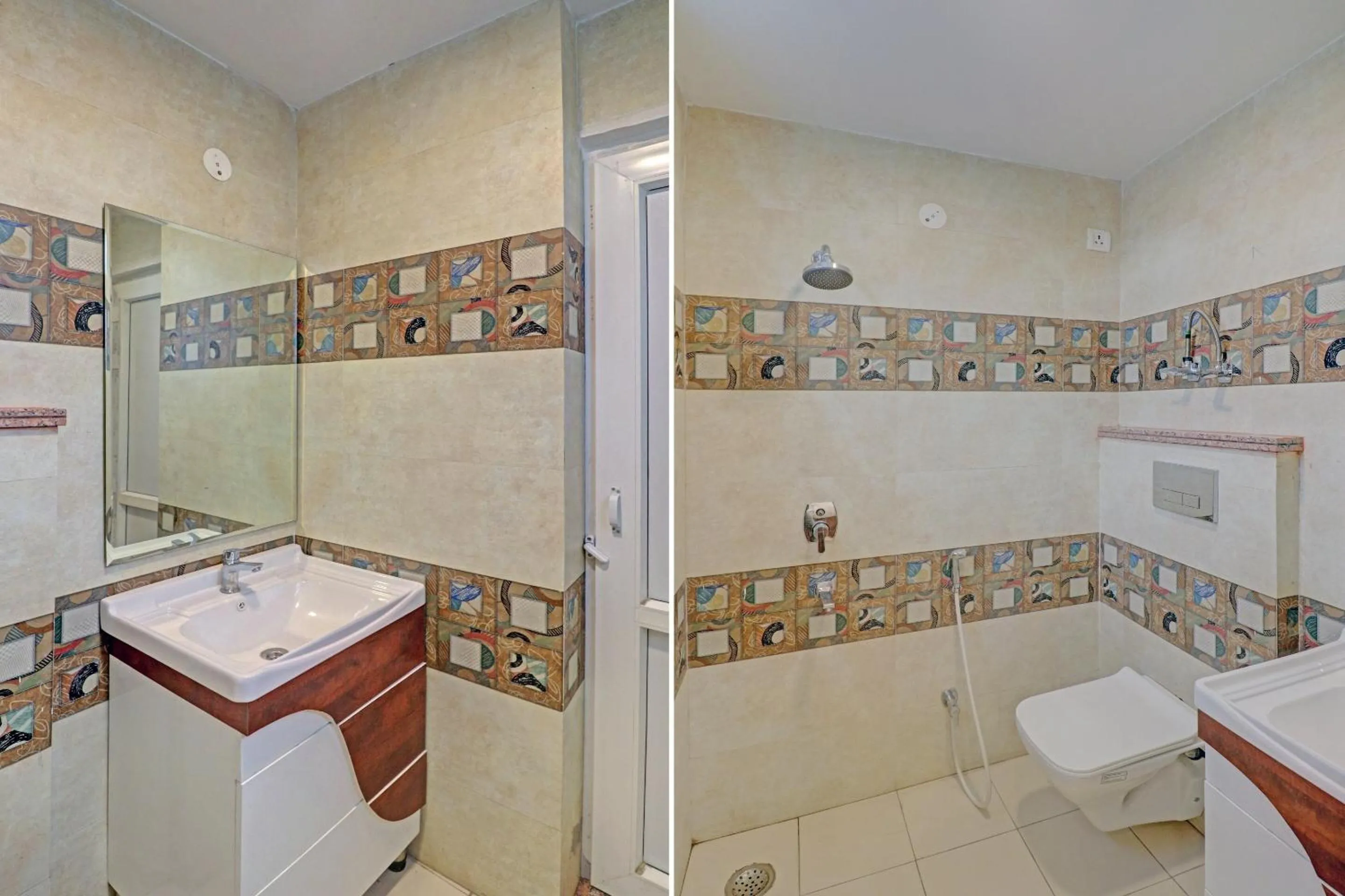 Lobby or reception in Collection O Spot Light Near Tughlakabad Station Metro Station