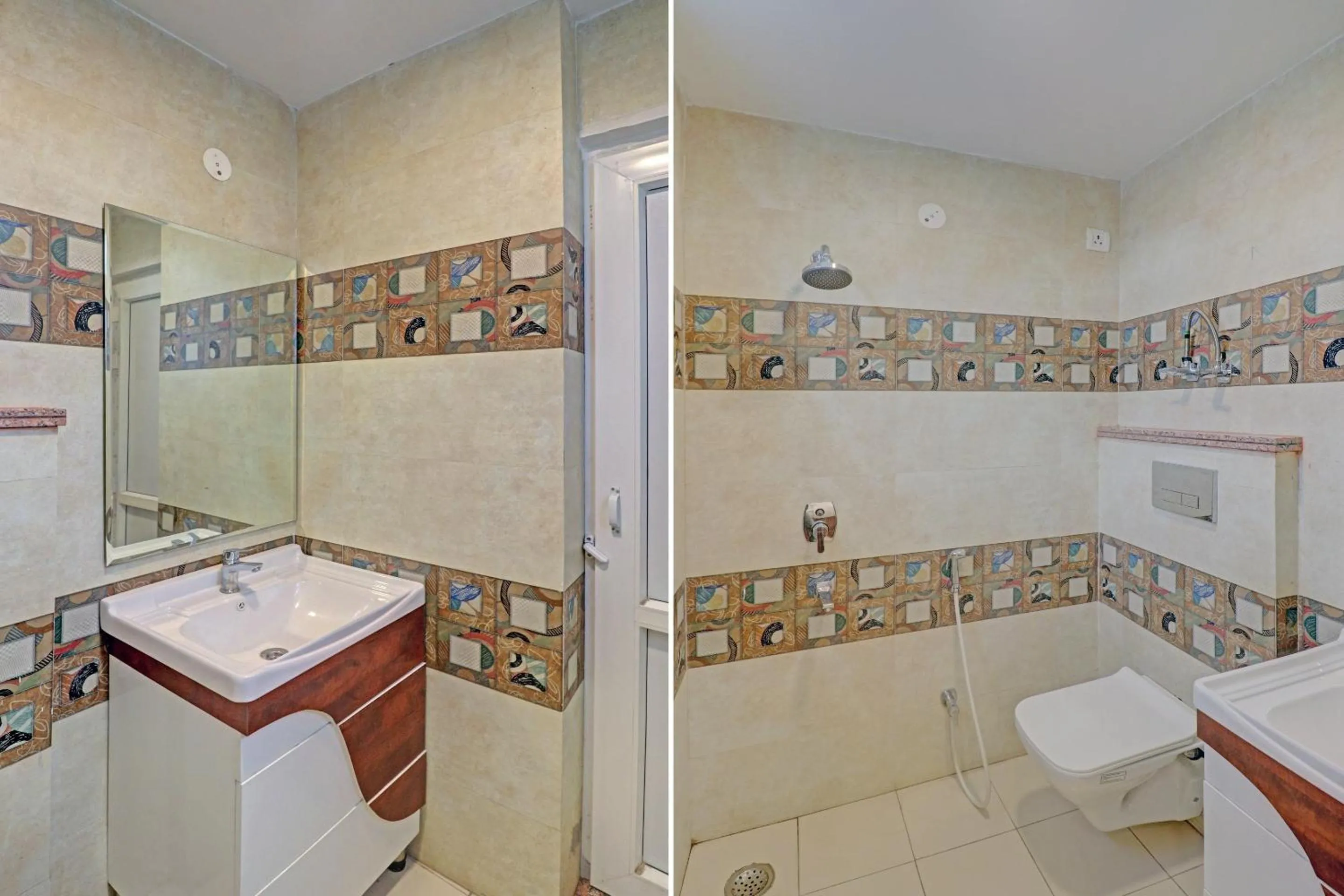 Lobby or reception in Collection O Spot Light Near Tughlakabad Station Metro Station