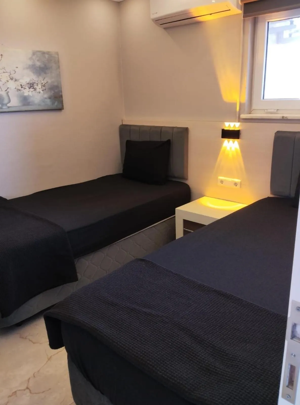 Bedroom, Bed in 07 Group Hotel