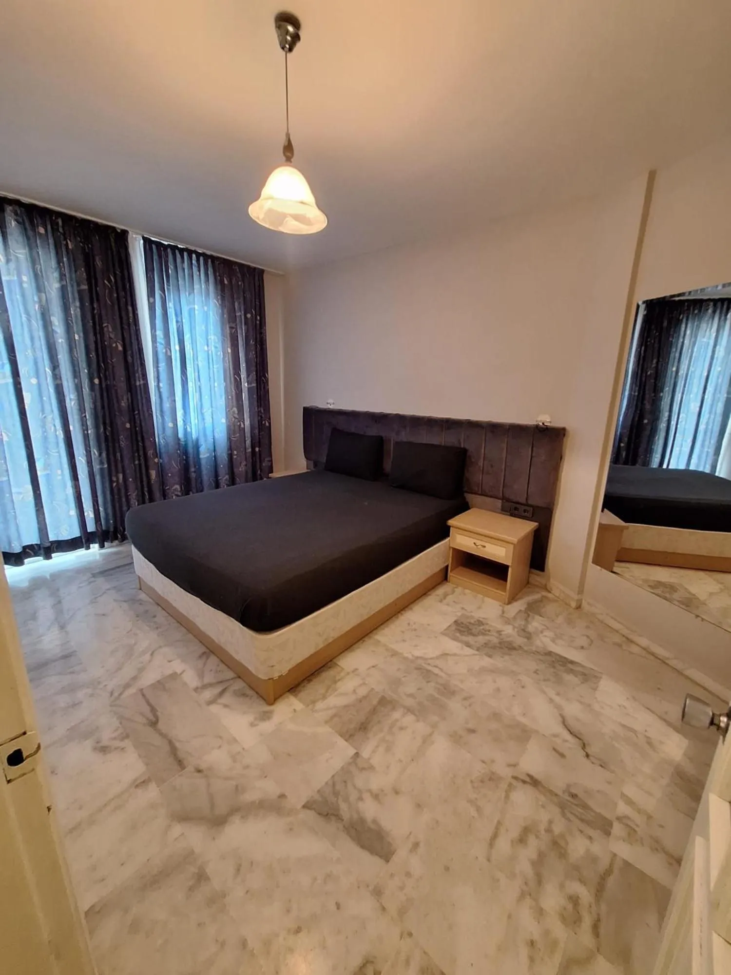 Bedroom, Bed in 07 Group Hotel