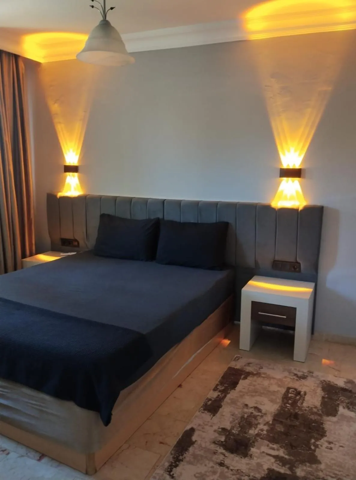 Bedroom, Bed in 07 Group Hotel