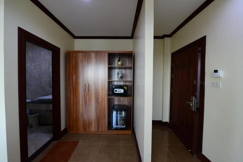 Vientiane Luxury Hotel