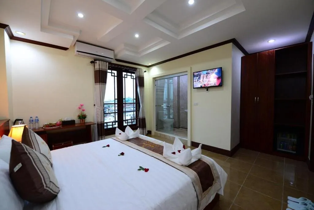 Vientiane Luxury Hotel