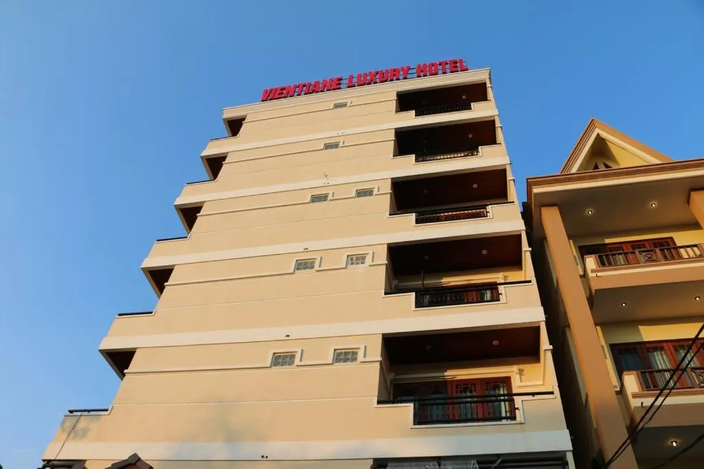 Vientiane Luxury Hotel