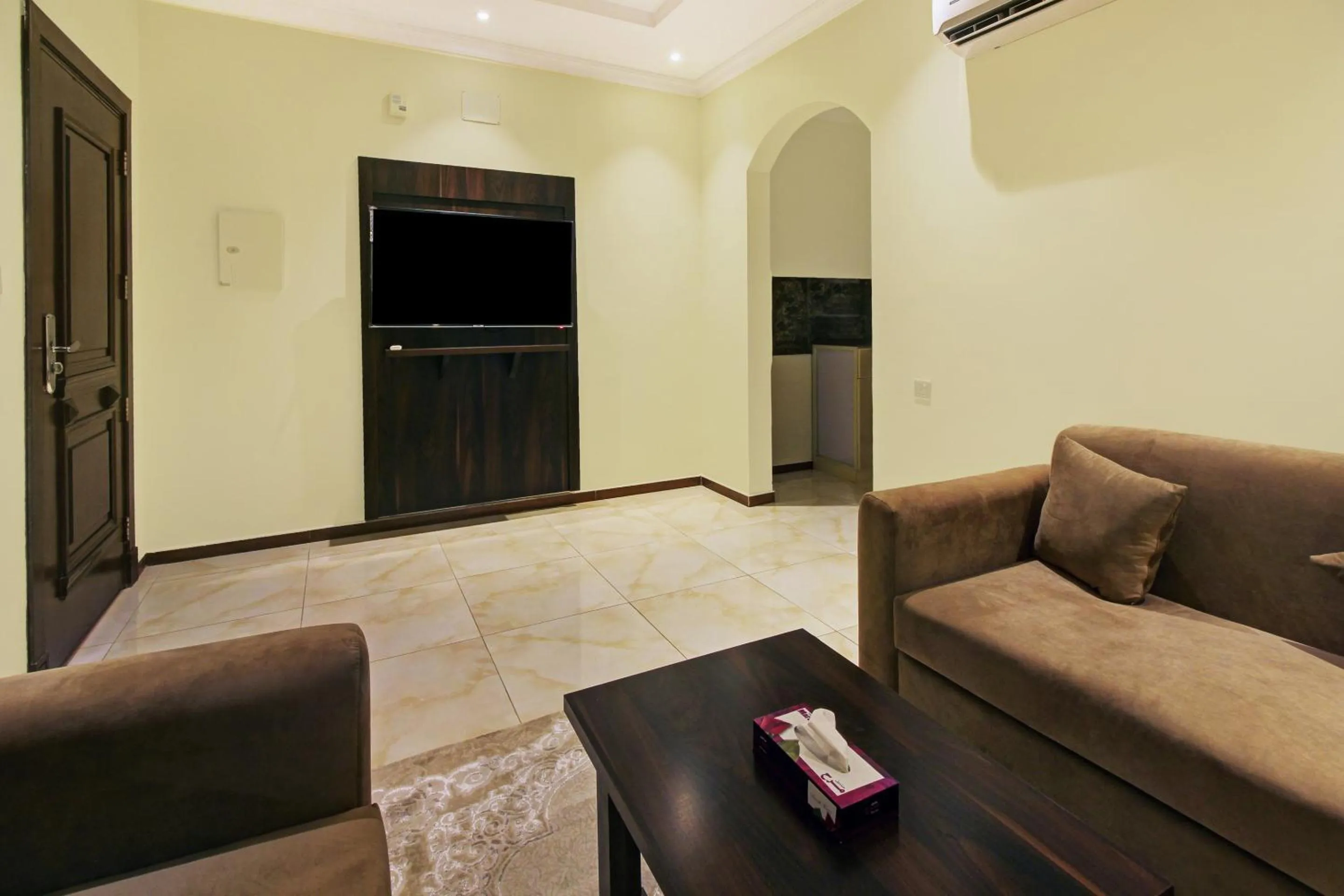 Bedroom in Al Tamayoz Al Raqi - Hiraa