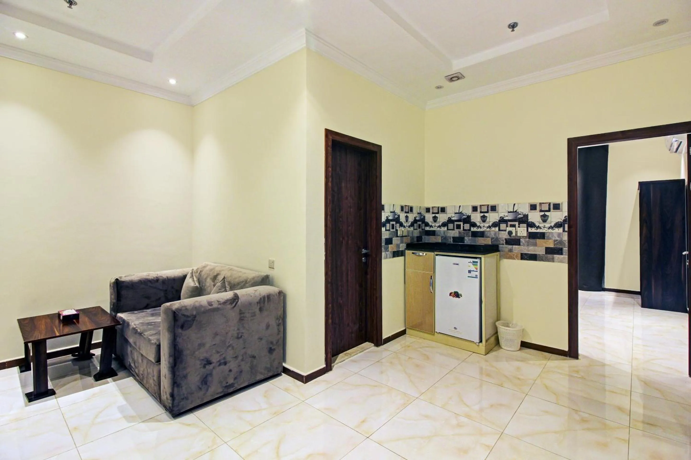 Bedroom in Al Tamayoz Al Raqi - Hiraa