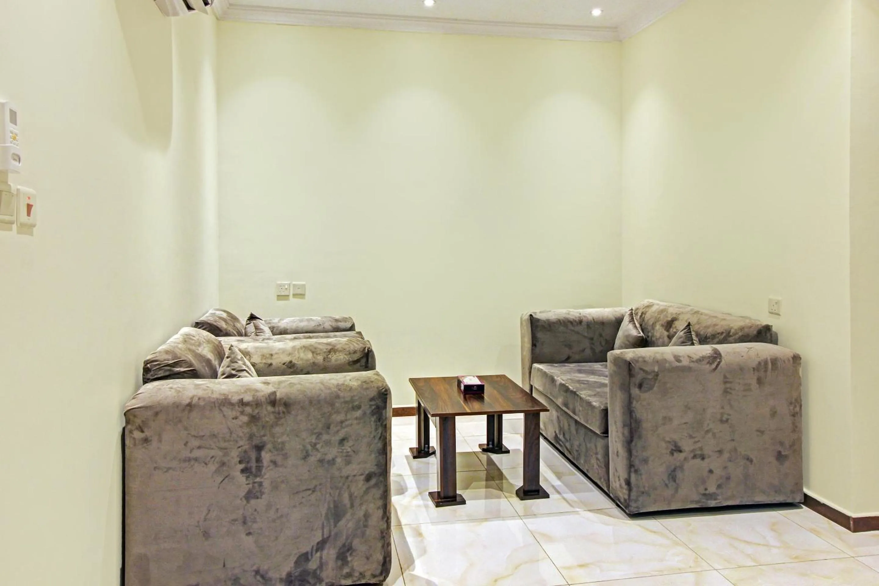 Bedroom in Al Tamayoz Al Raqi - Hiraa