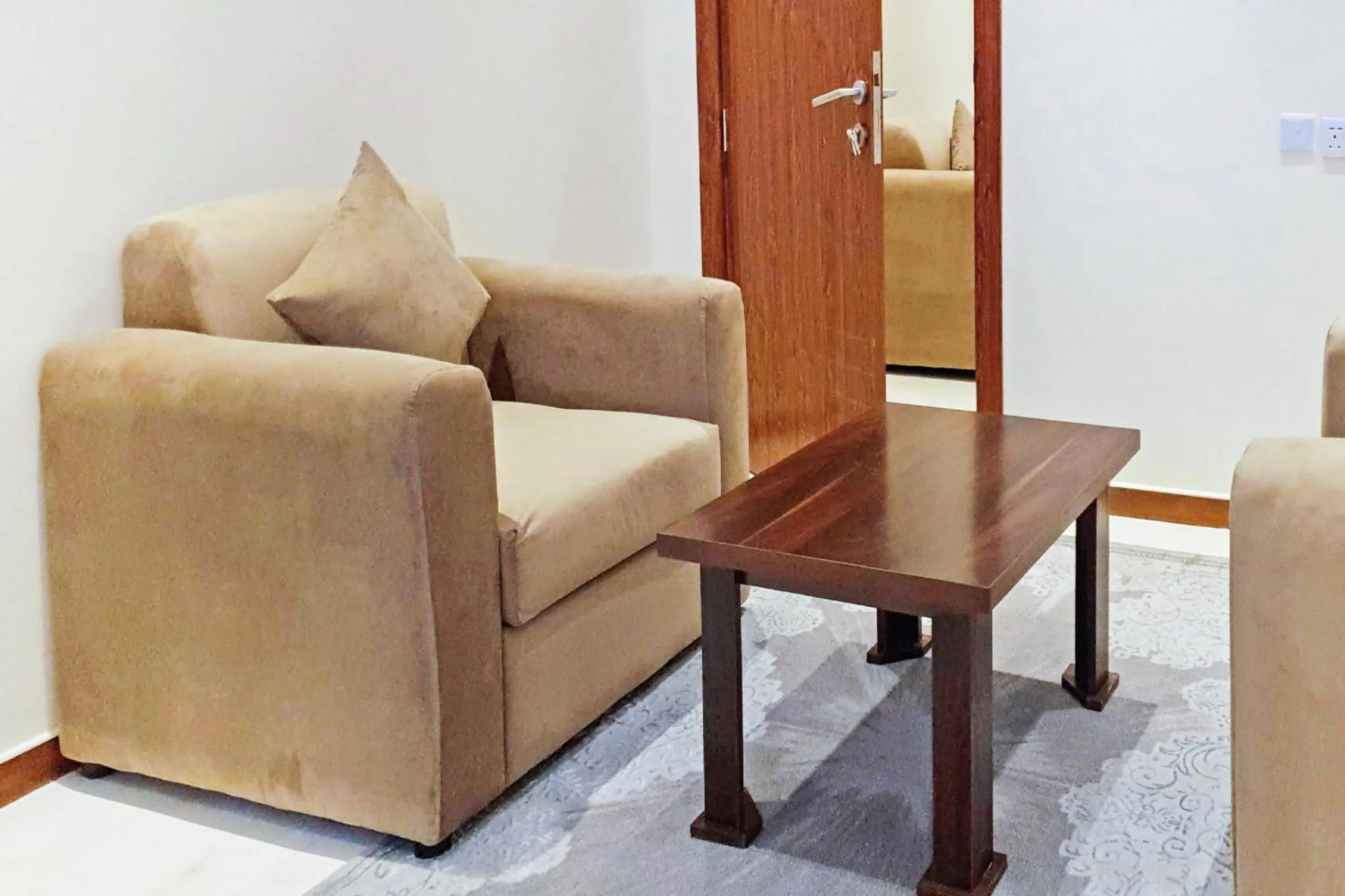 Bedroom in Al Tamayoz Al Raqi - Hiraa