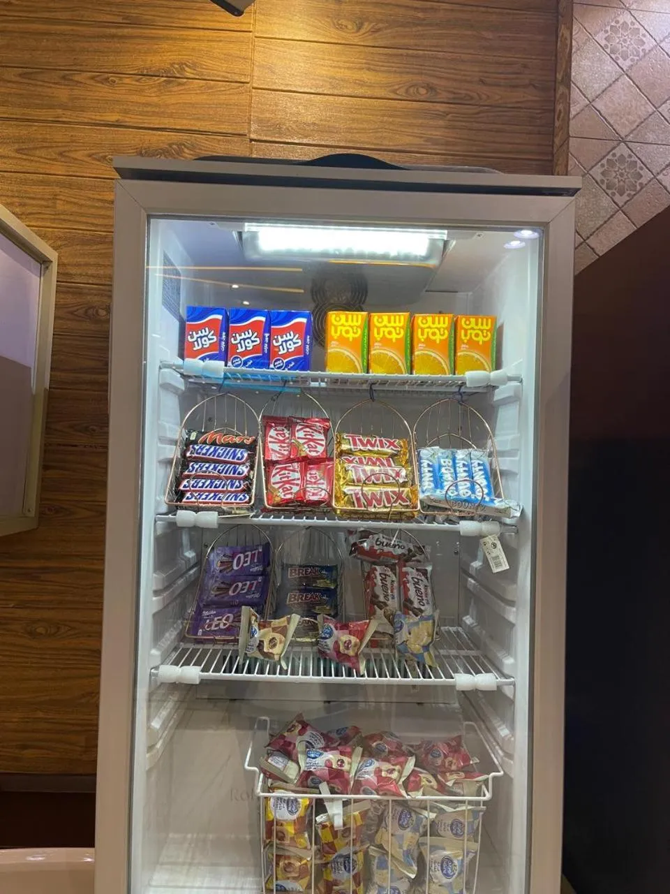 Al Tamayoz Al Raqi - Hiraa