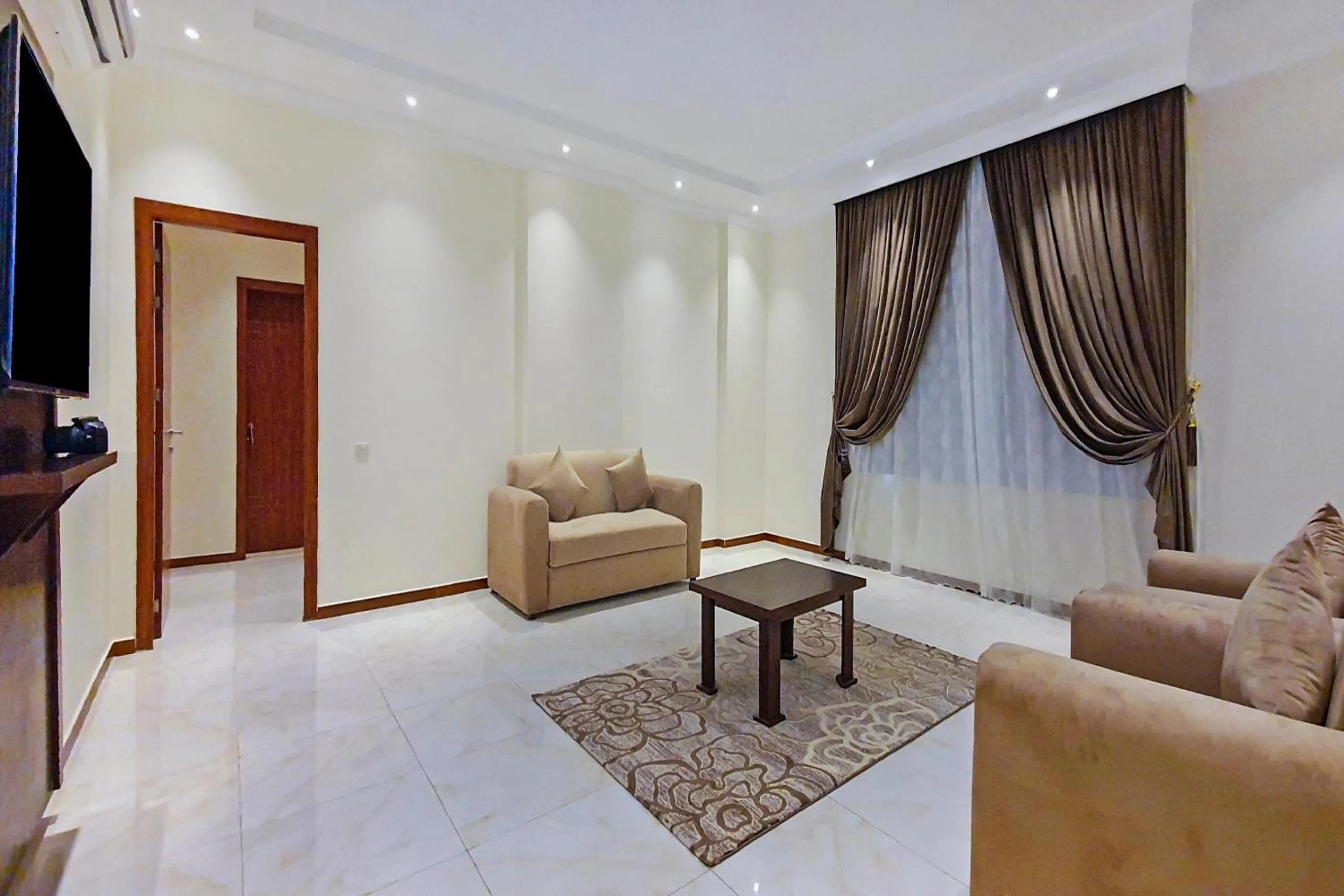 Bedroom in Al Tamayoz Al Raqi - Hiraa