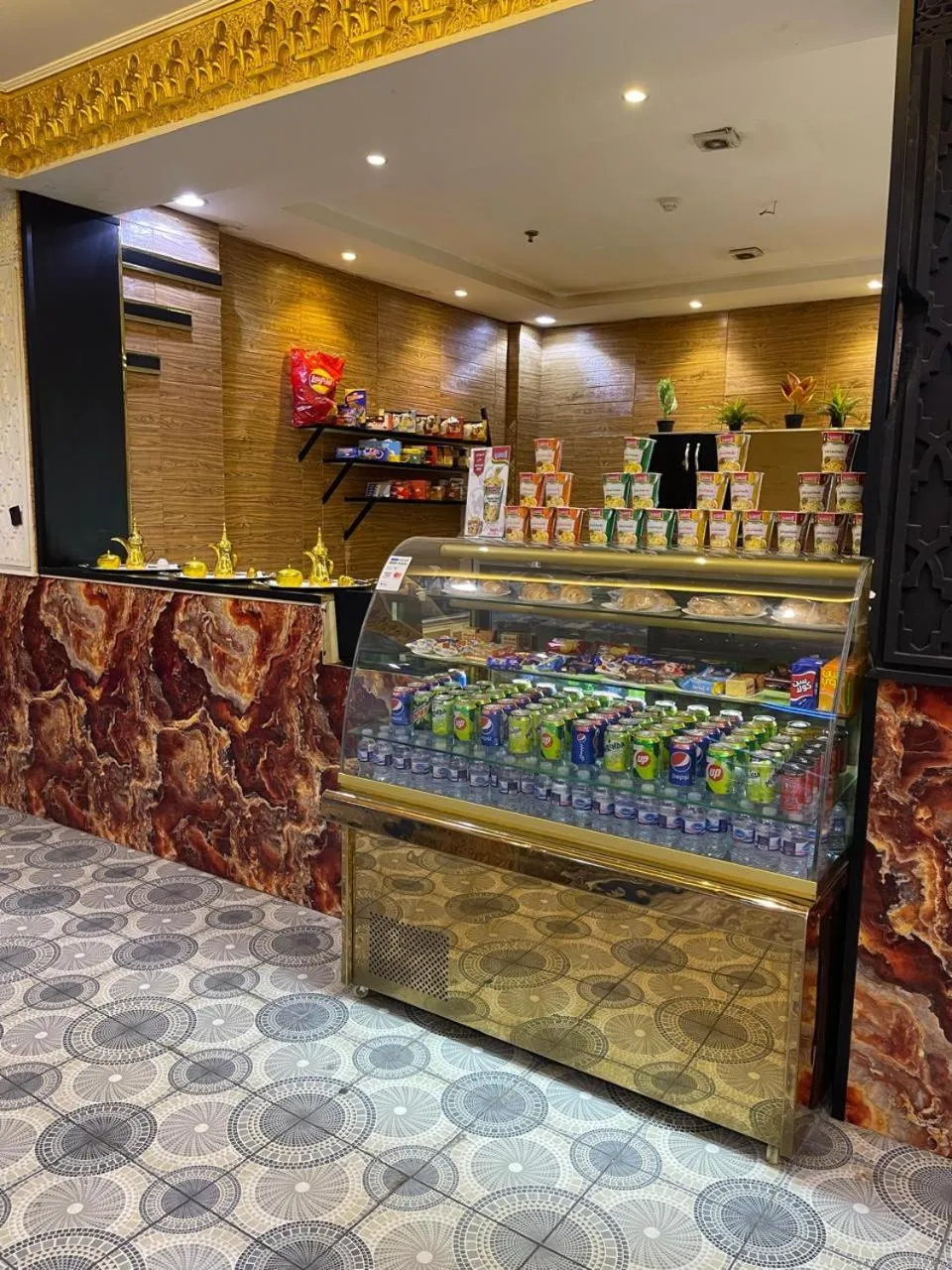 Al Tamayoz Al Raqi - Hiraa