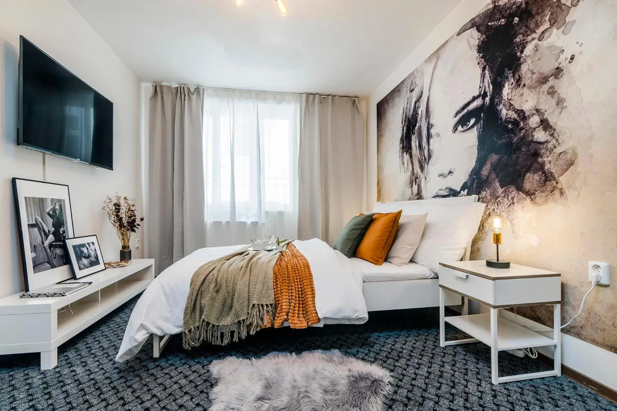 Romantic Apts Prague by Michal&Friends Romantic Apts Prague by Michal&Friends