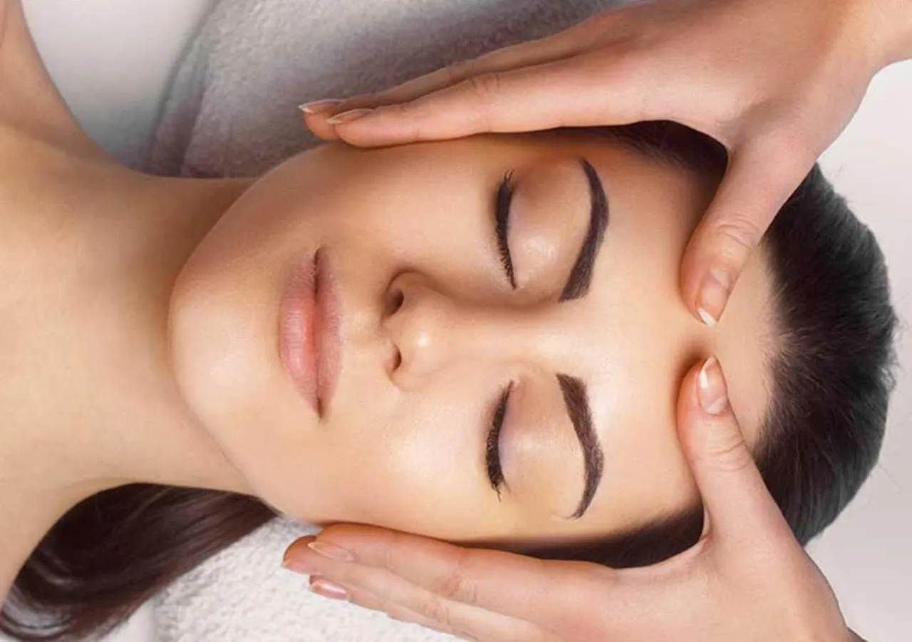 Massage in SPIRIT OF FLORENCE Boutique Rooms