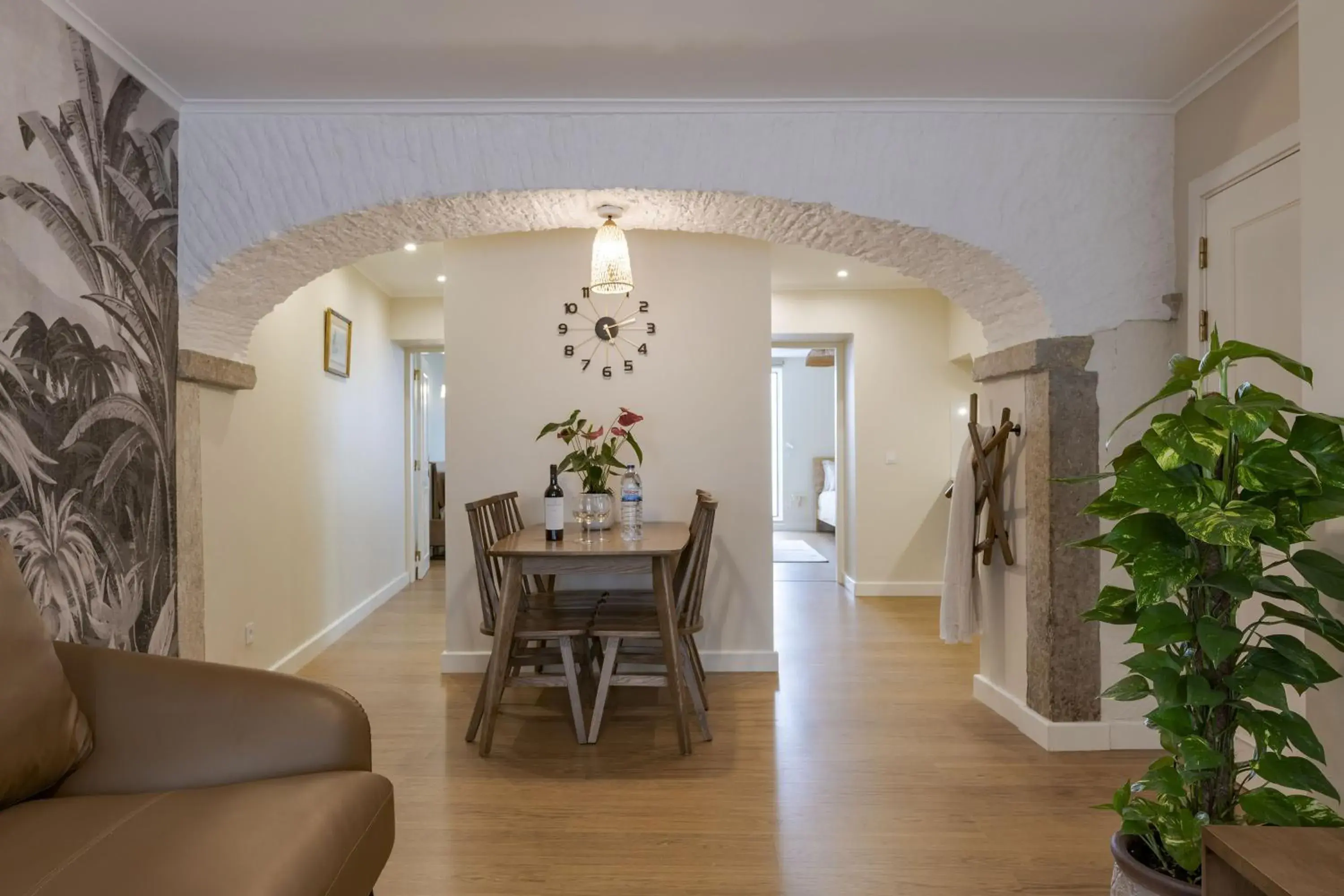 Apartment - Ground Floor in Peixeira Studios and Apartments Apartment - Ground Floor in Peixeira Studios and Apartments