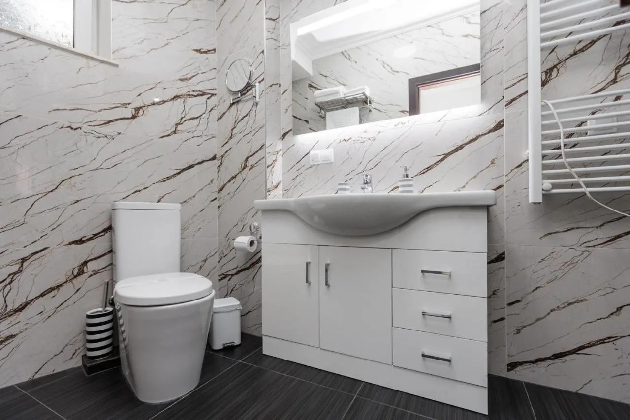 Premier City Apart Hotel Chisinau