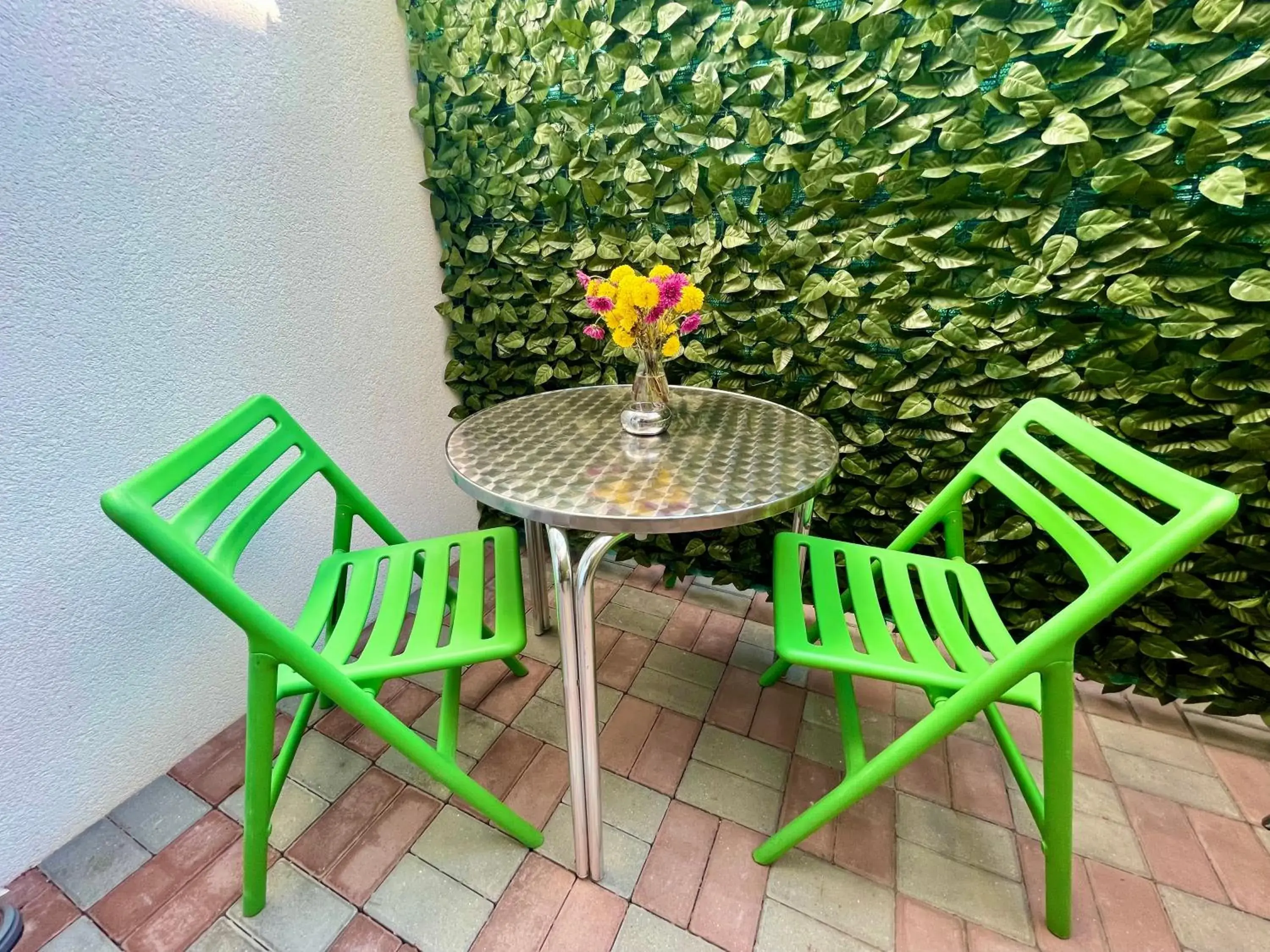 Junior Suite with Terrace in Premier City Apart Hotel Chisinau Junior Suite with Terrace in Premier City Apart Hotel Chisinau