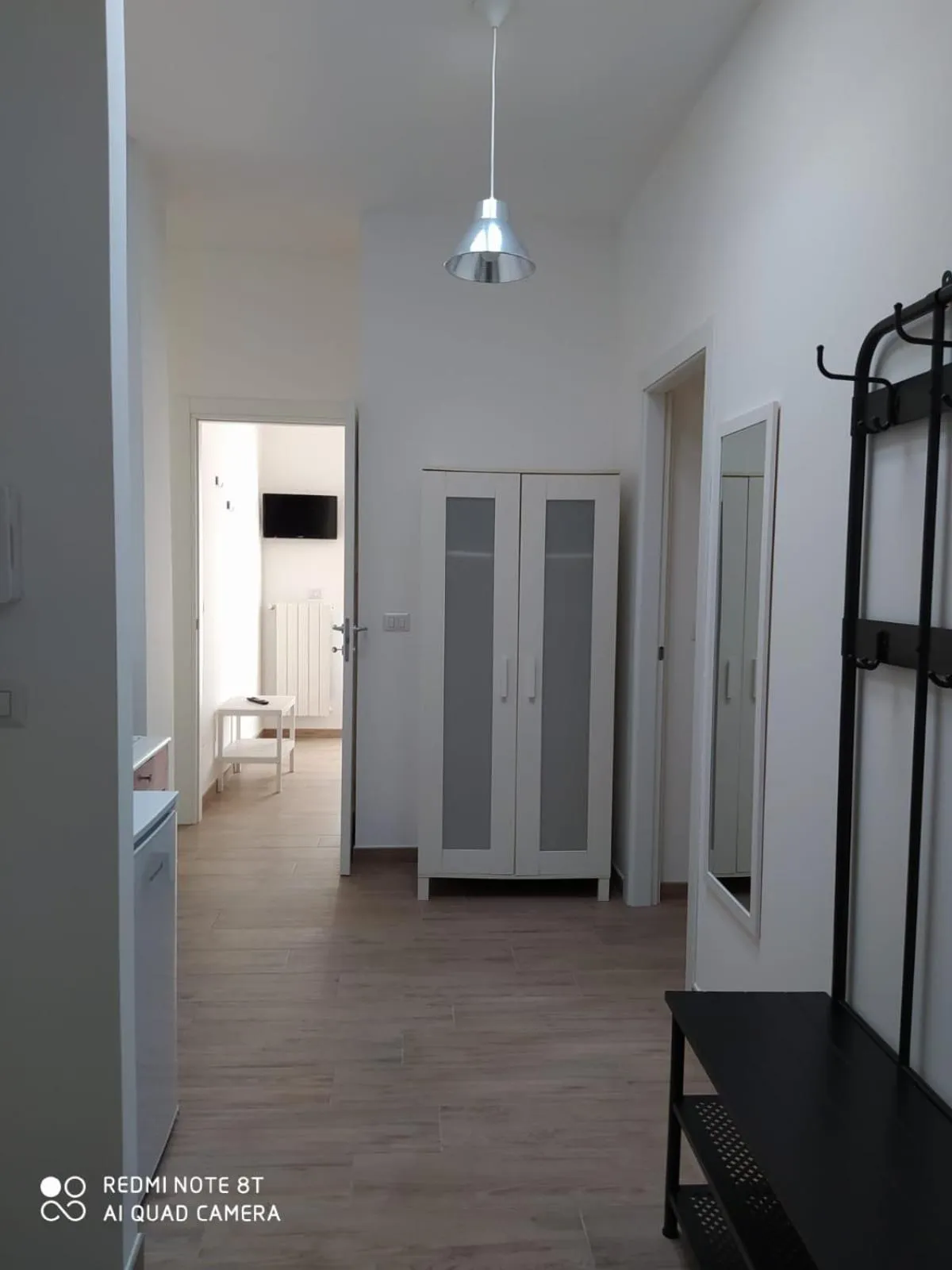 Dining area in B & b La casa della nonna