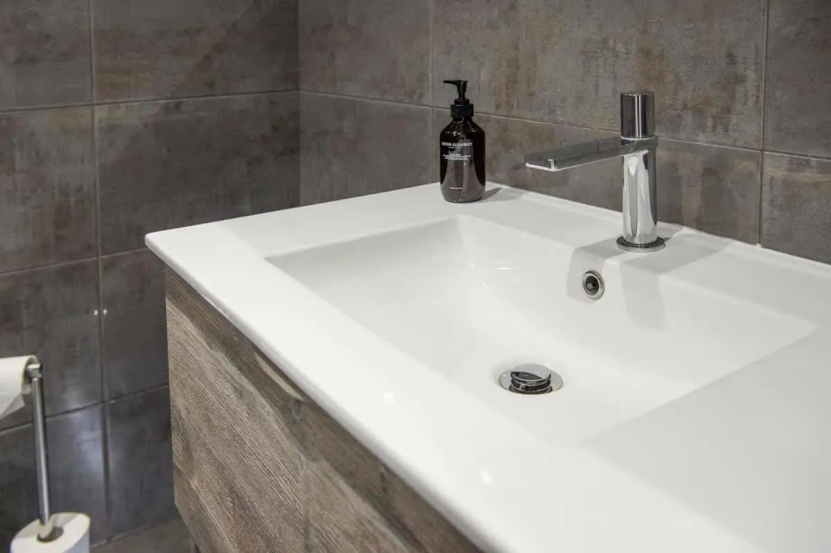 The Quadrant - The Botanical Suite