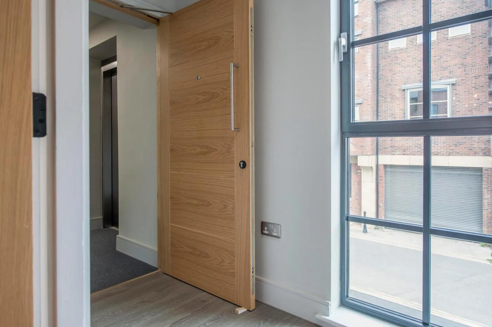 Other in The Quadrant - The Botanical Suite