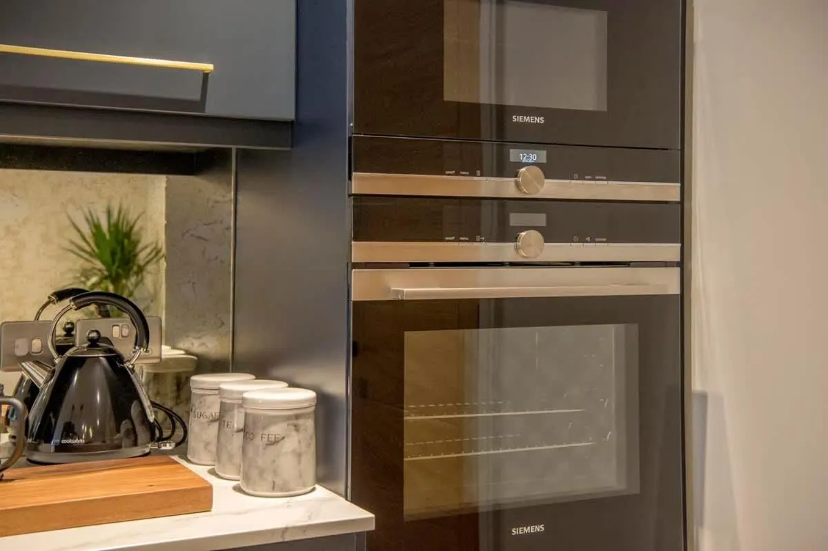 The Quadrant - The Botanical Suite