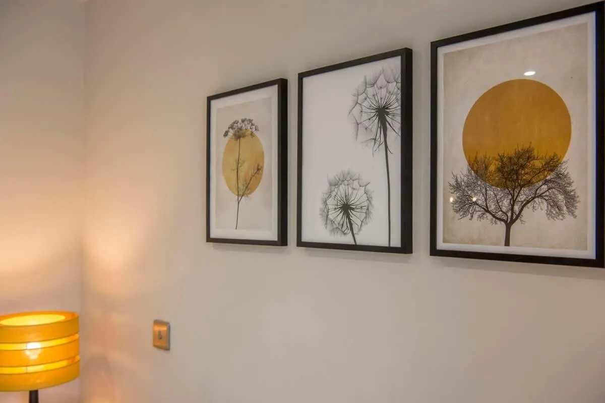 The Quadrant - The Botanical Suite