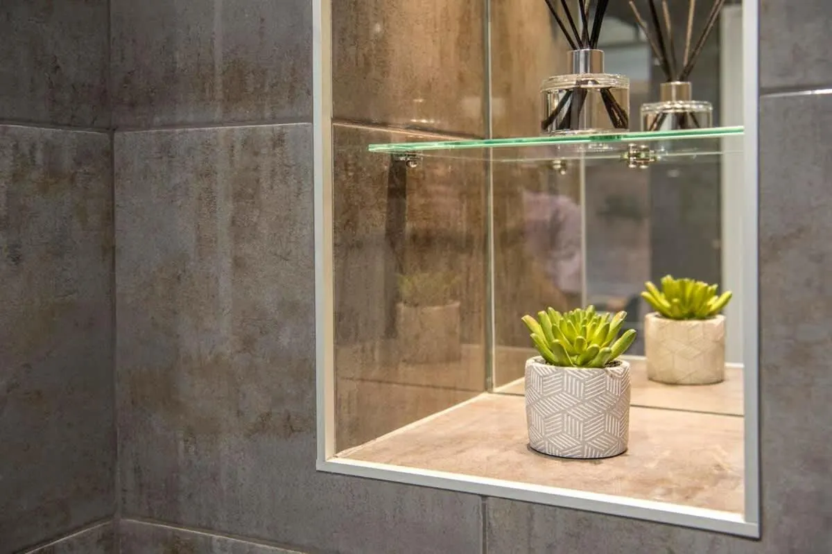 The Quadrant - The Botanical Suite