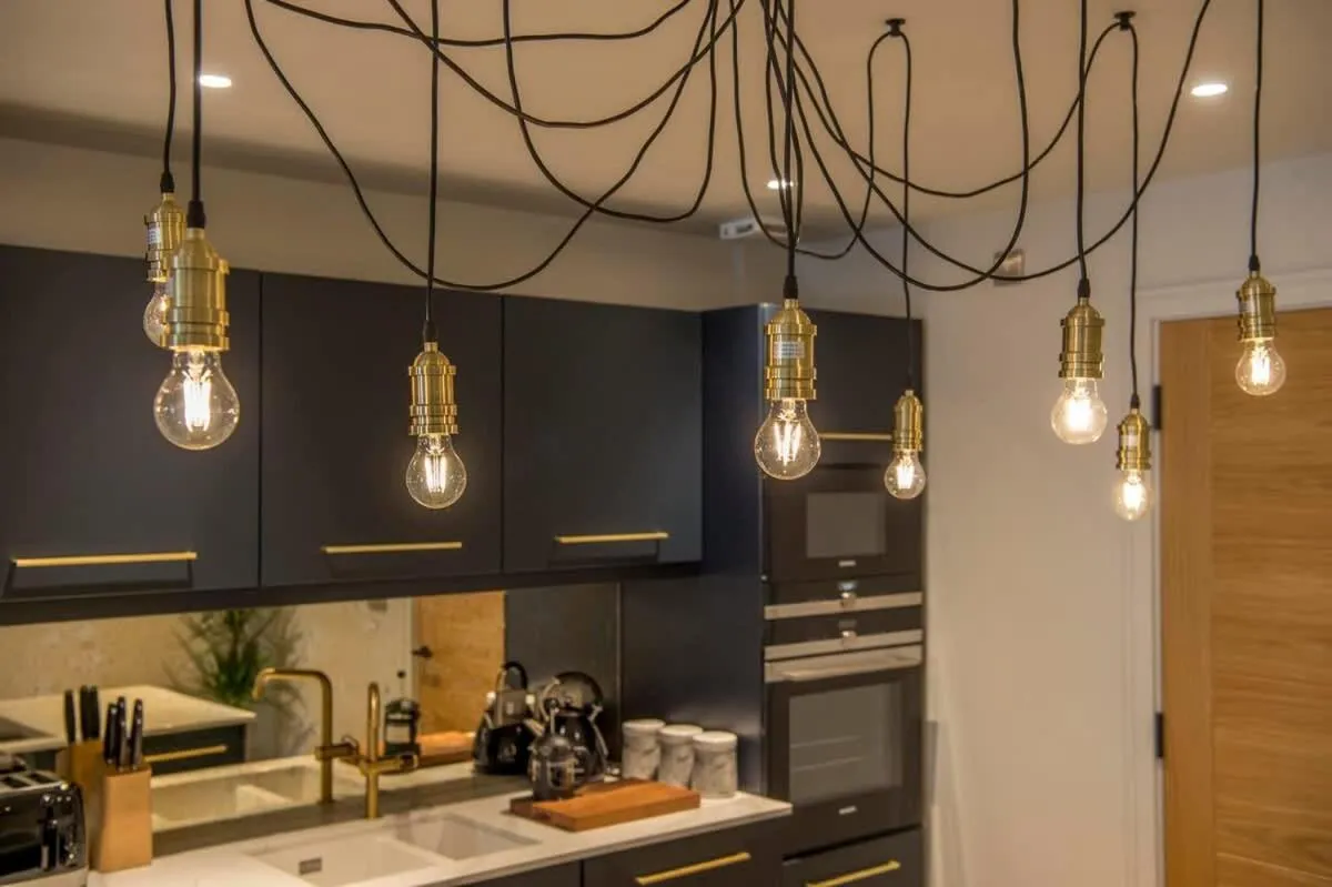 The Quadrant - The Botanical Suite