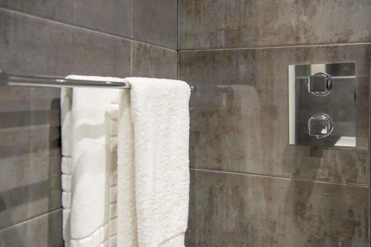 The Quadrant - The Botanical Suite