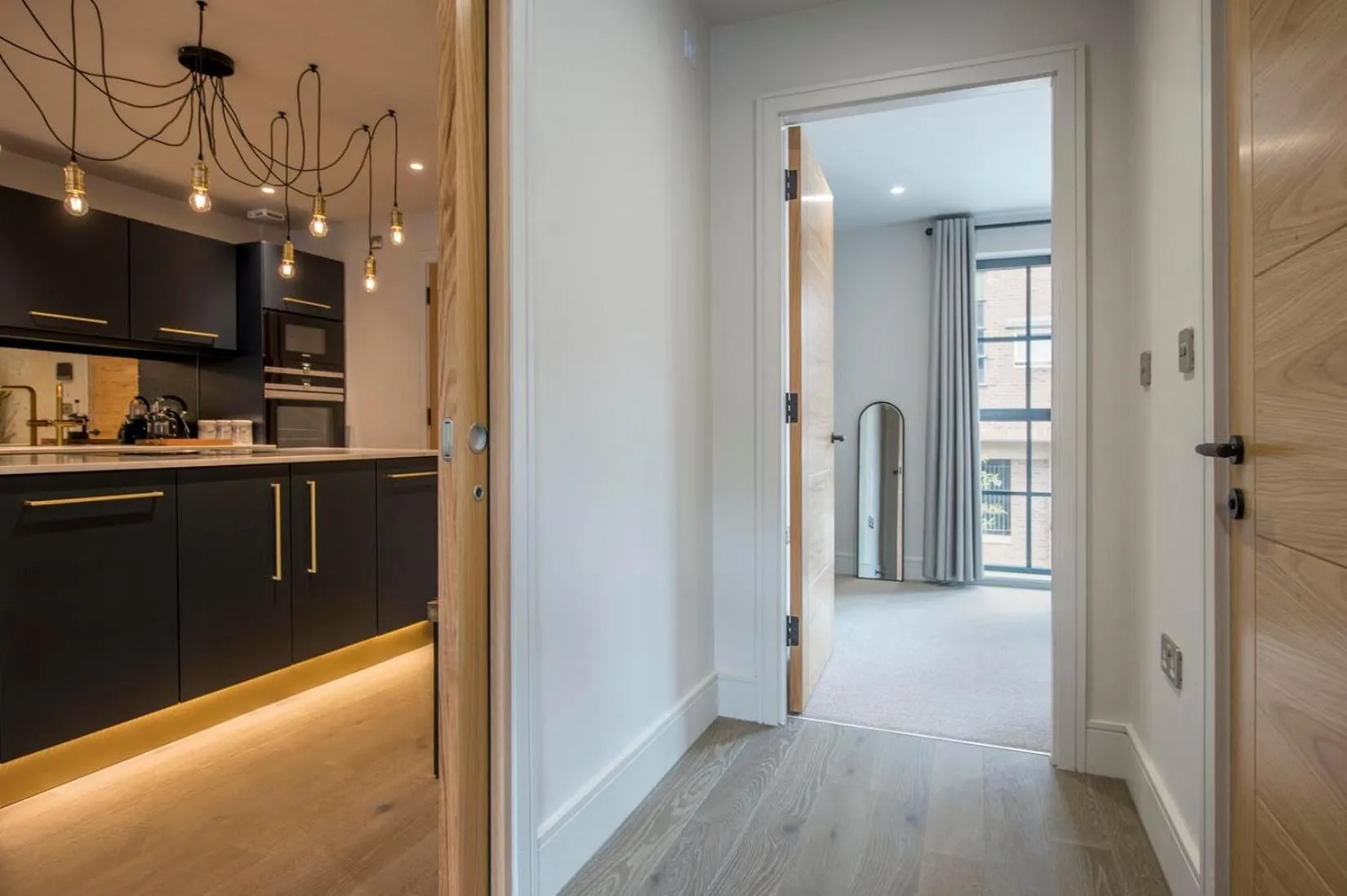 Other in The Quadrant - The Botanical Suite