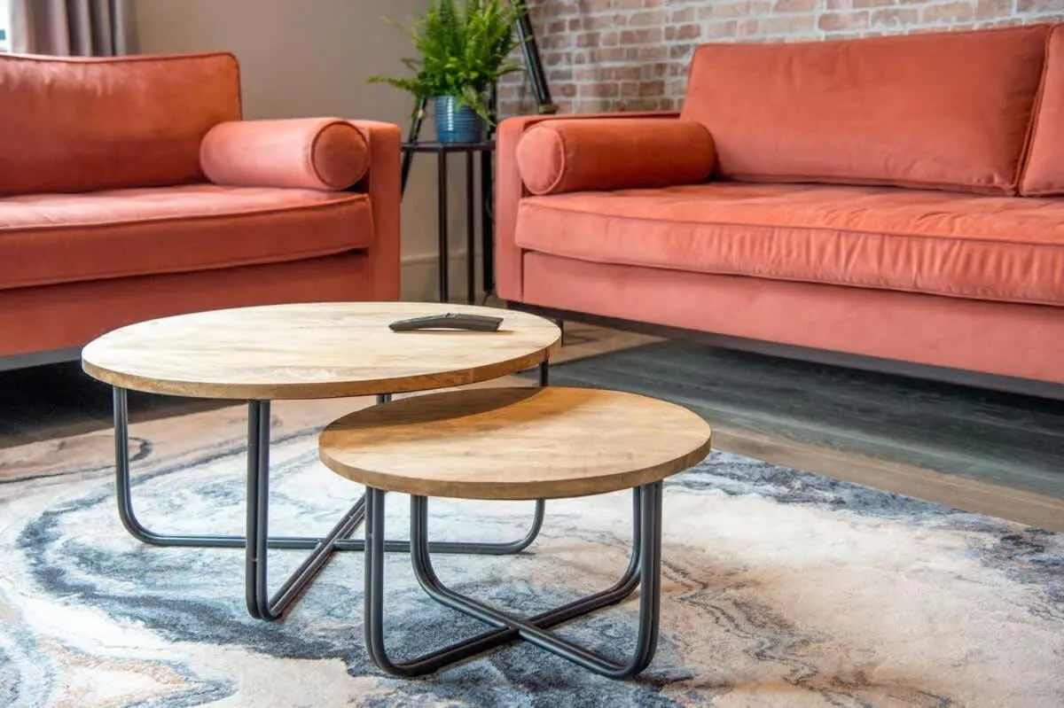 The Quadrant - The Botanical Suite