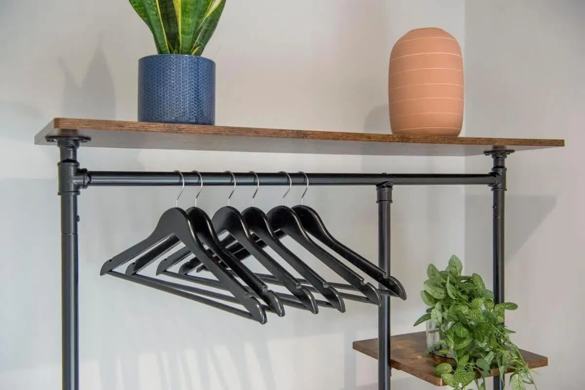 The Quadrant - The Botanical Suite